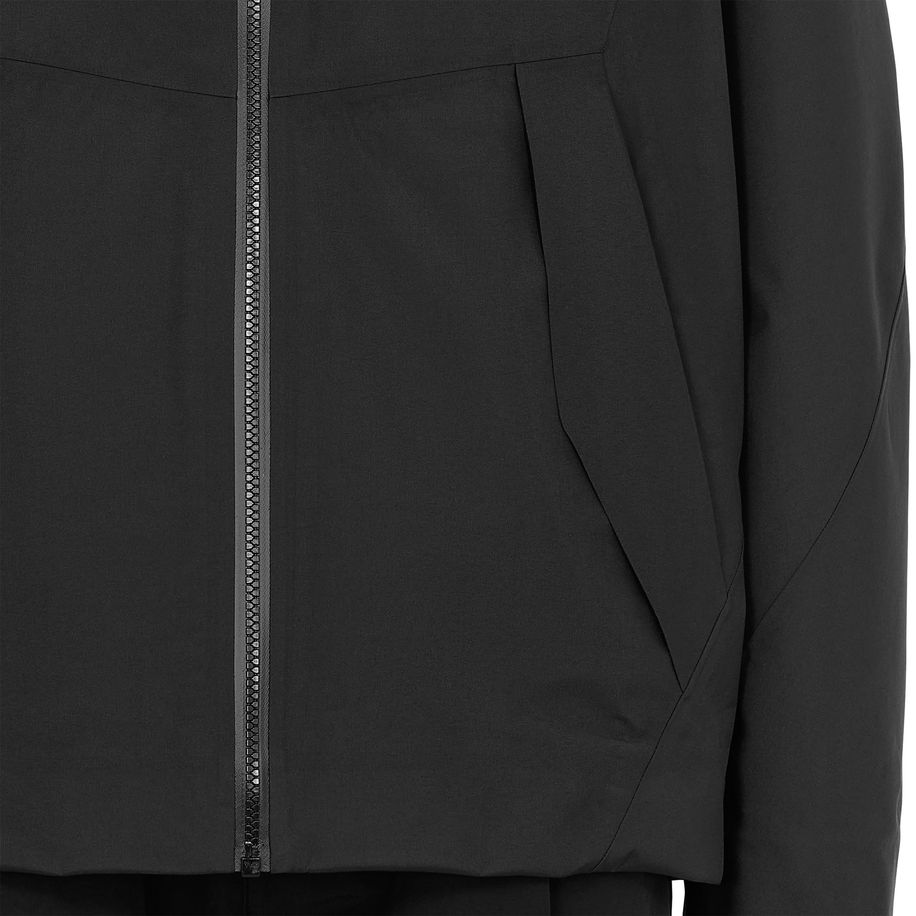 DIODE JACKET GORE-TEX BLACK