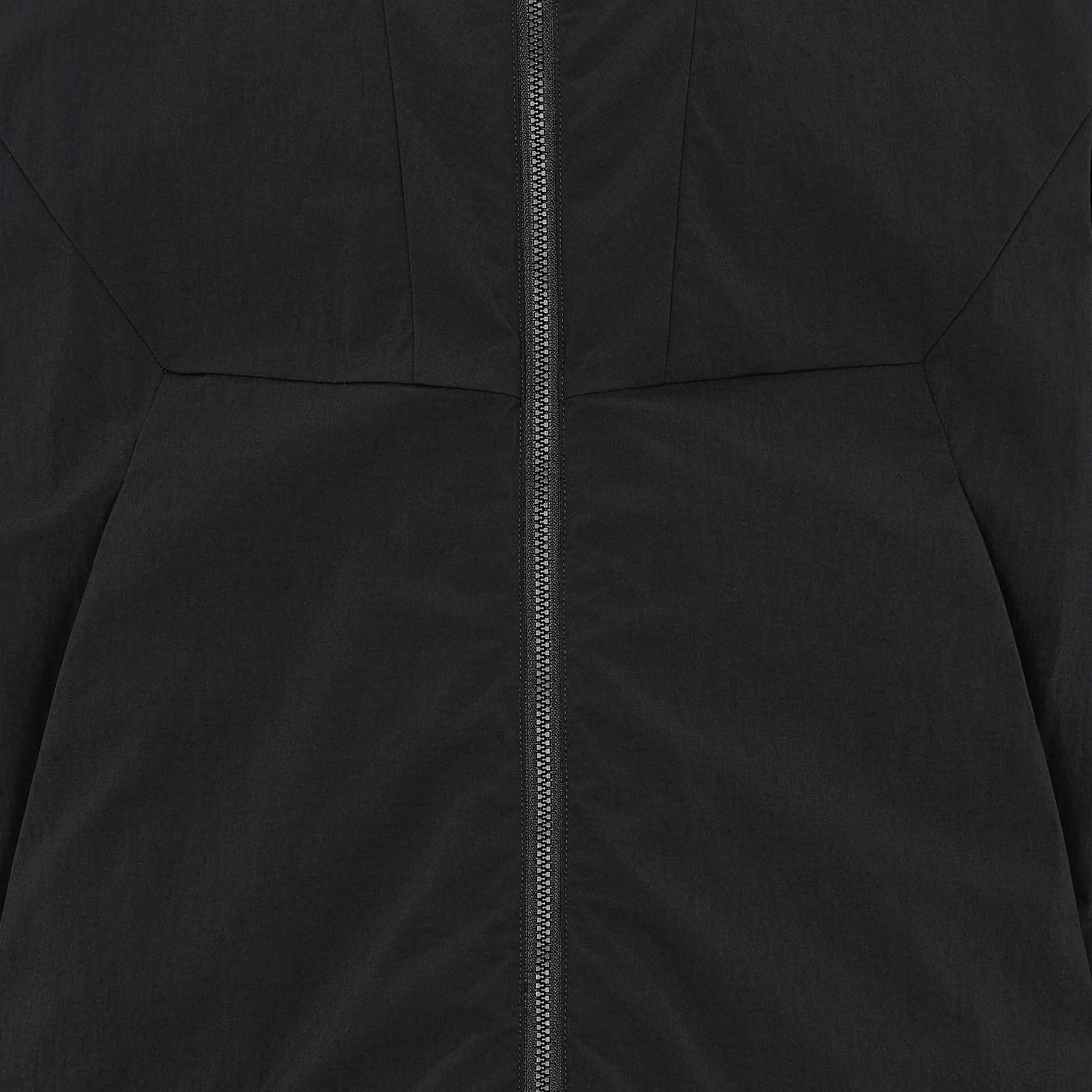MIONN INSULATED JACKET BLACK