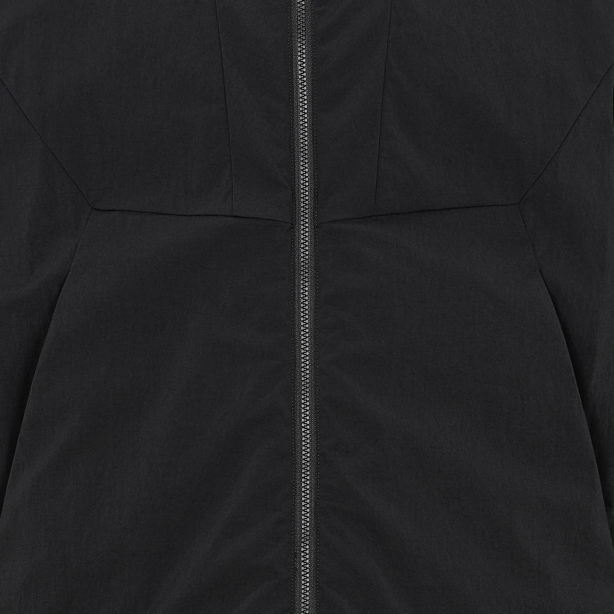 MIONN INSULATED JACKET BLACK
