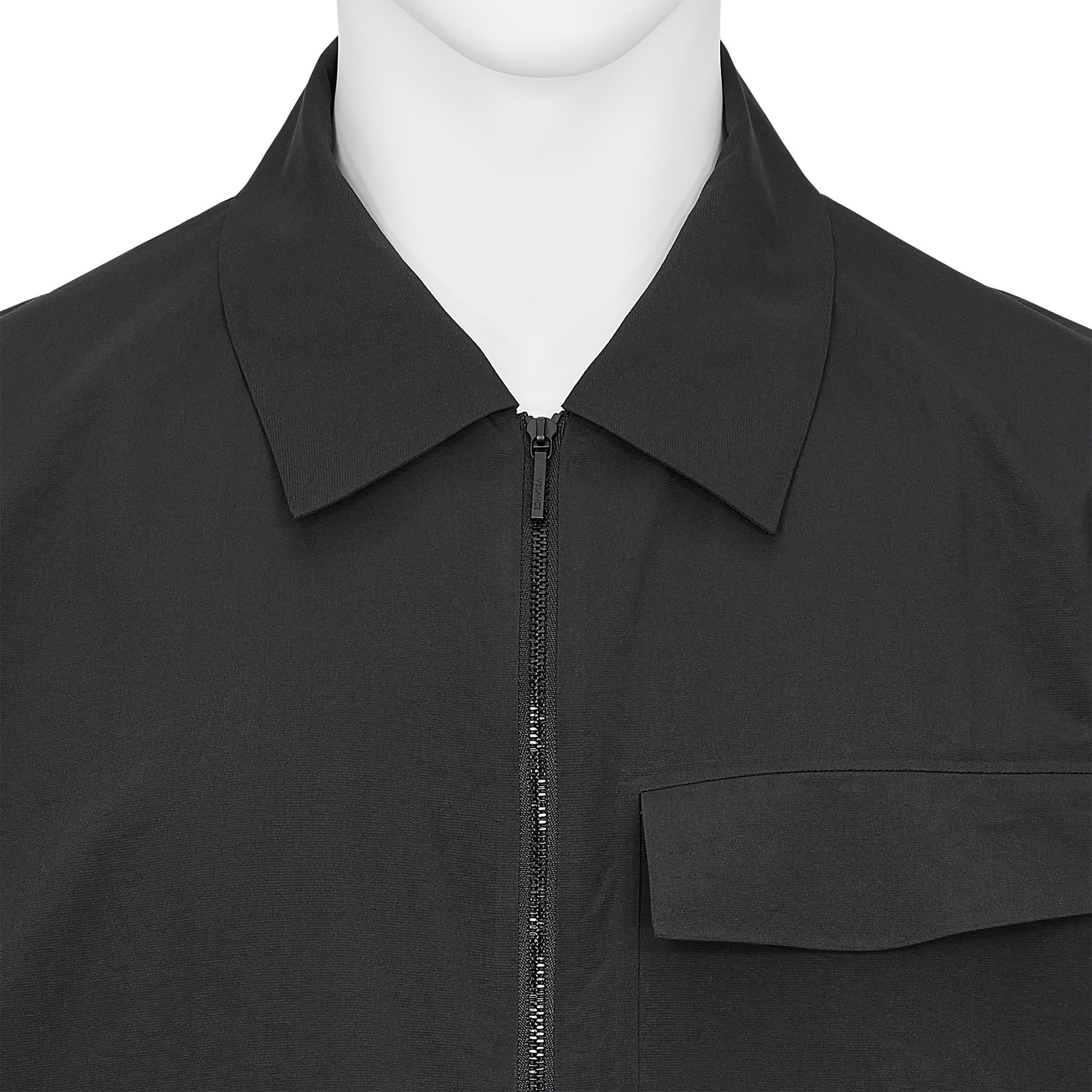 SPERE SL JACKET BLACK