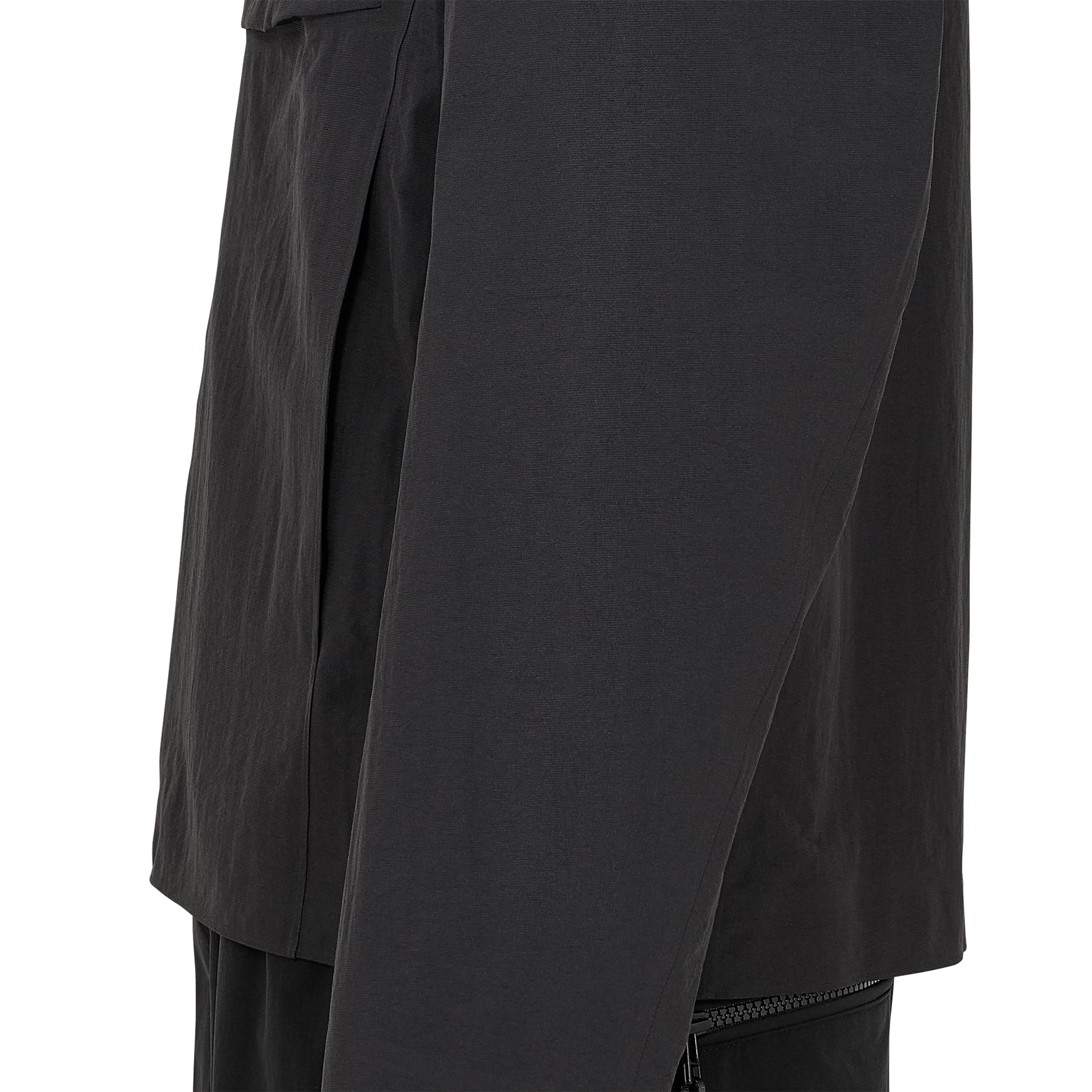 SPERE SL JACKET BLACK