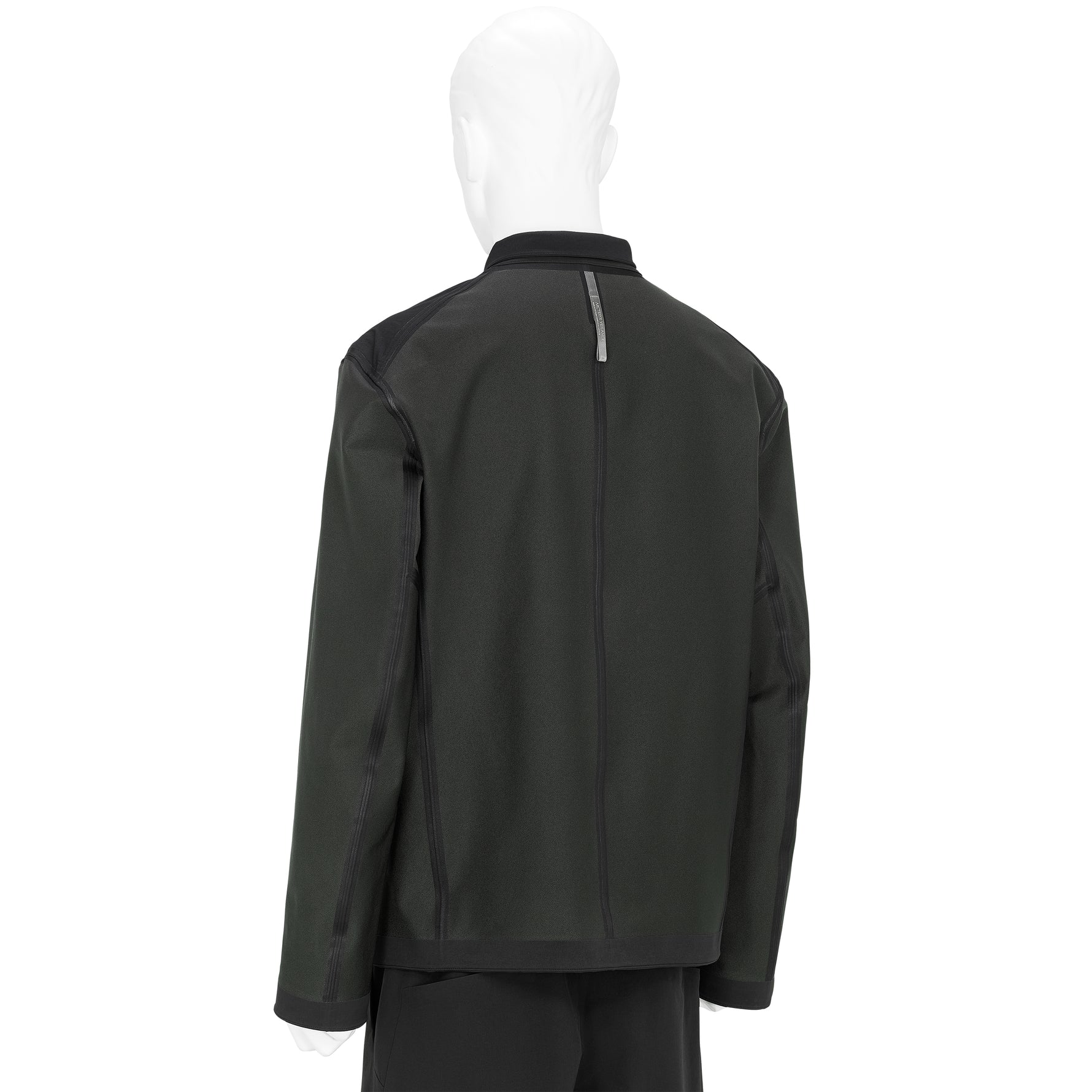 SPERE BLAZER BLACK