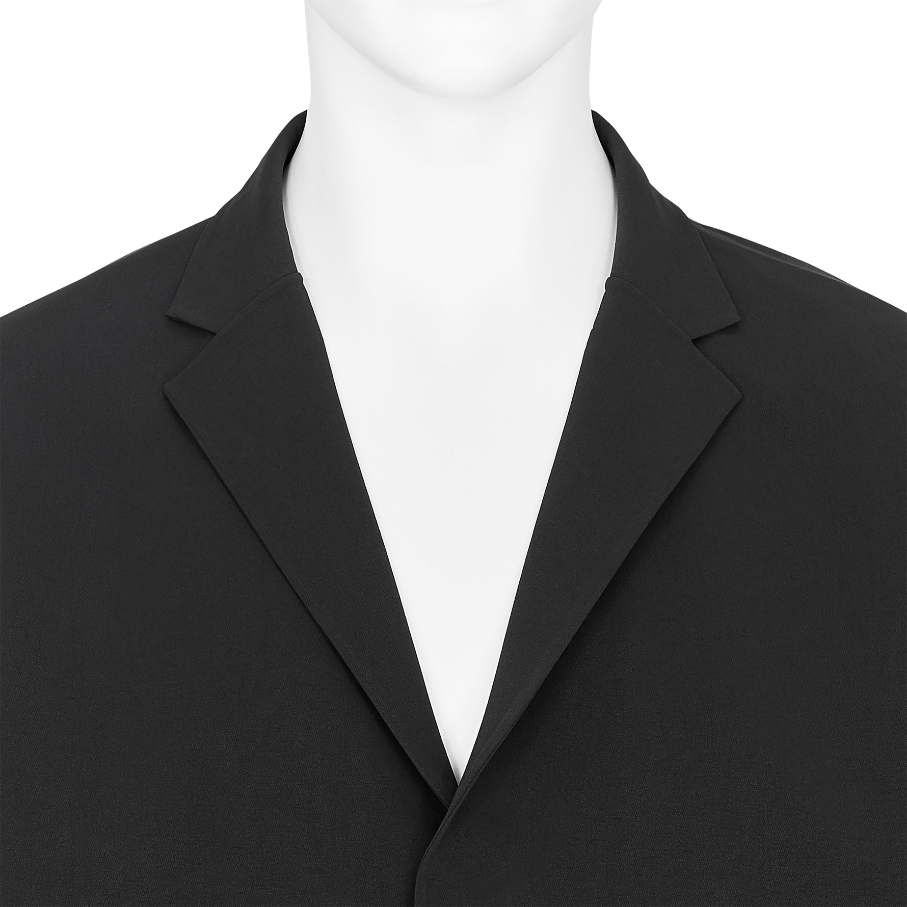 SPERE BLAZER BLACK
