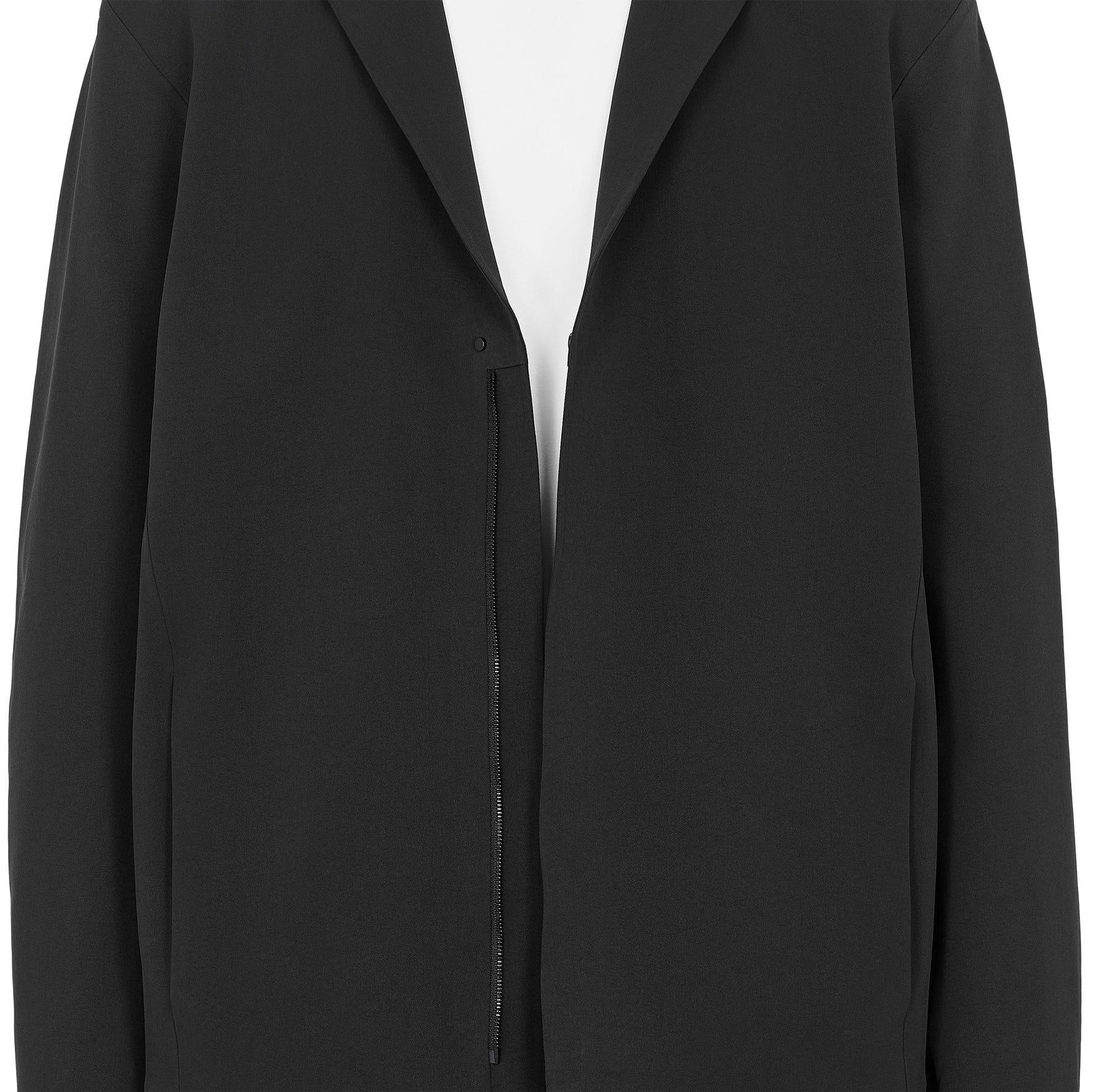 SPERE BLAZER BLACK