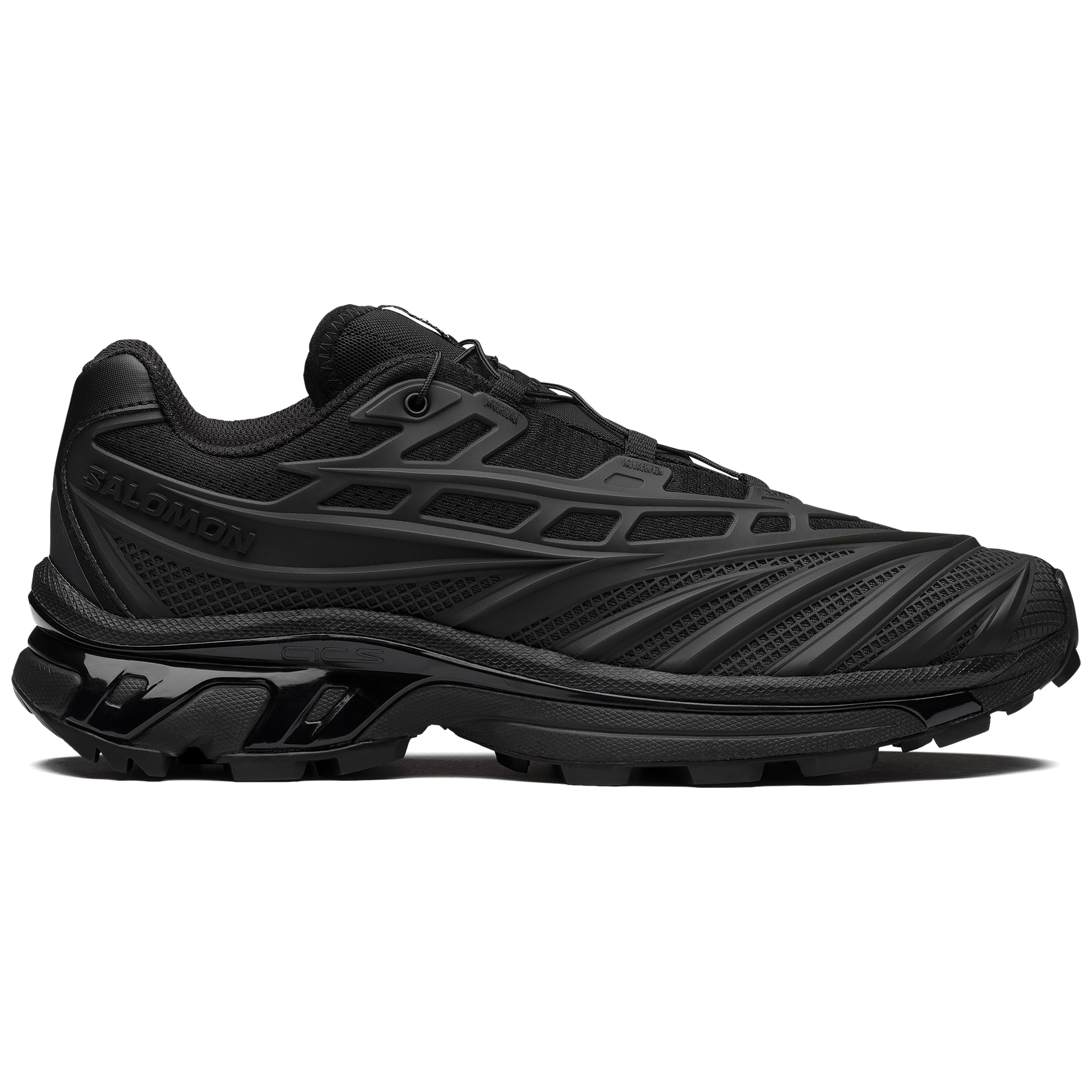 XT-EVO BLACK ASPHALT - SALOMON,SALOMON ADVANCED(サロモン,サロモン