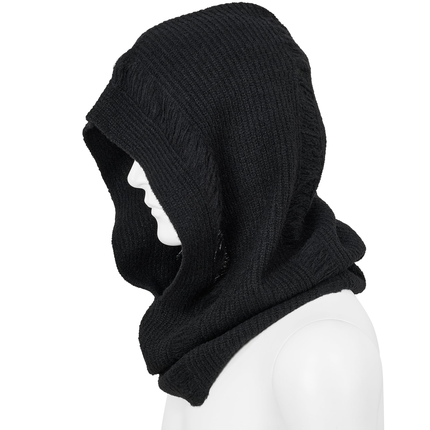 BALACLAVA BLACK