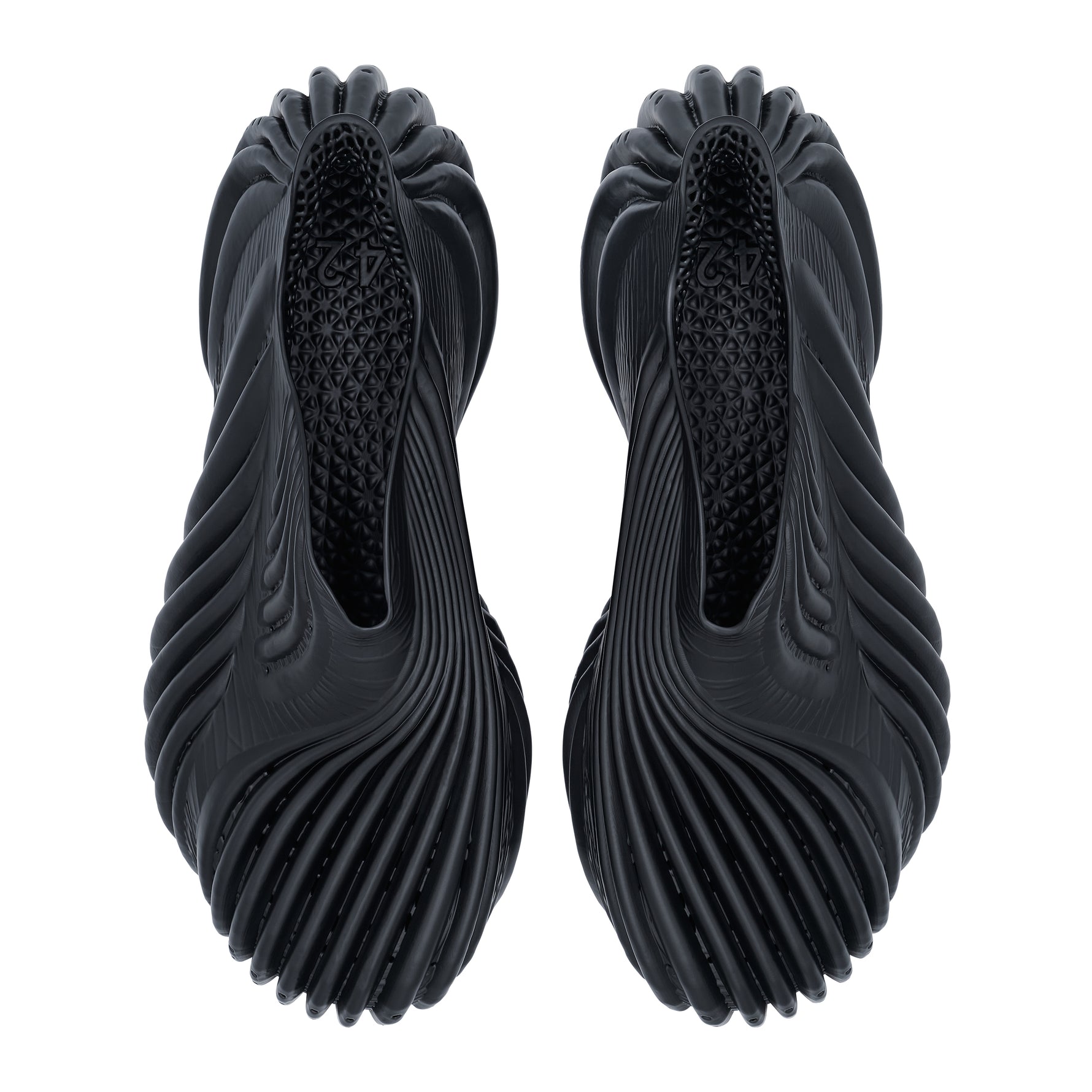 ARMIS LOW CHARCOAL