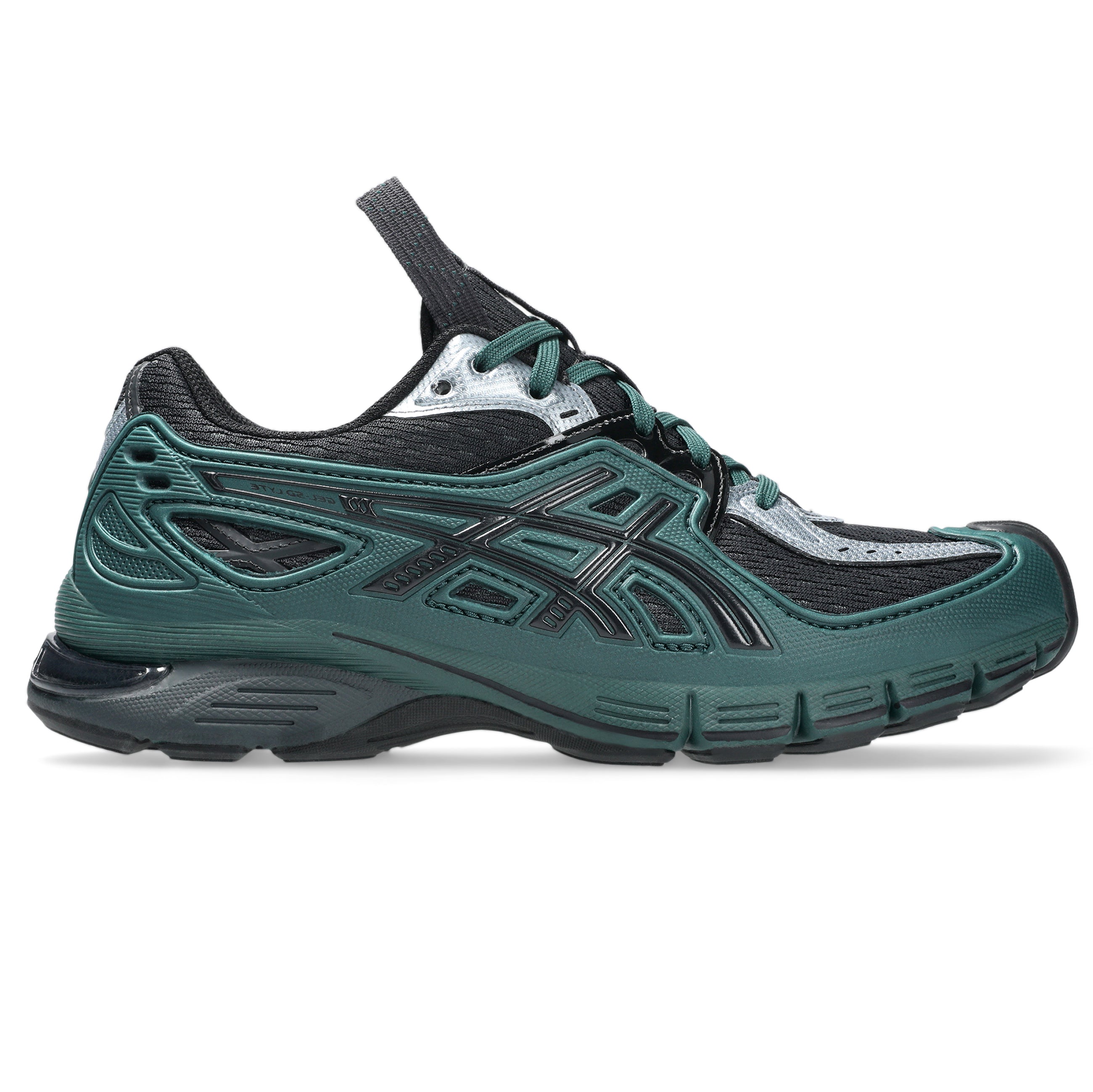 UB12-S GEL-SD-LYTE OBSIDIAN GREY GROVE - ASICS(アシックス) - SHOES