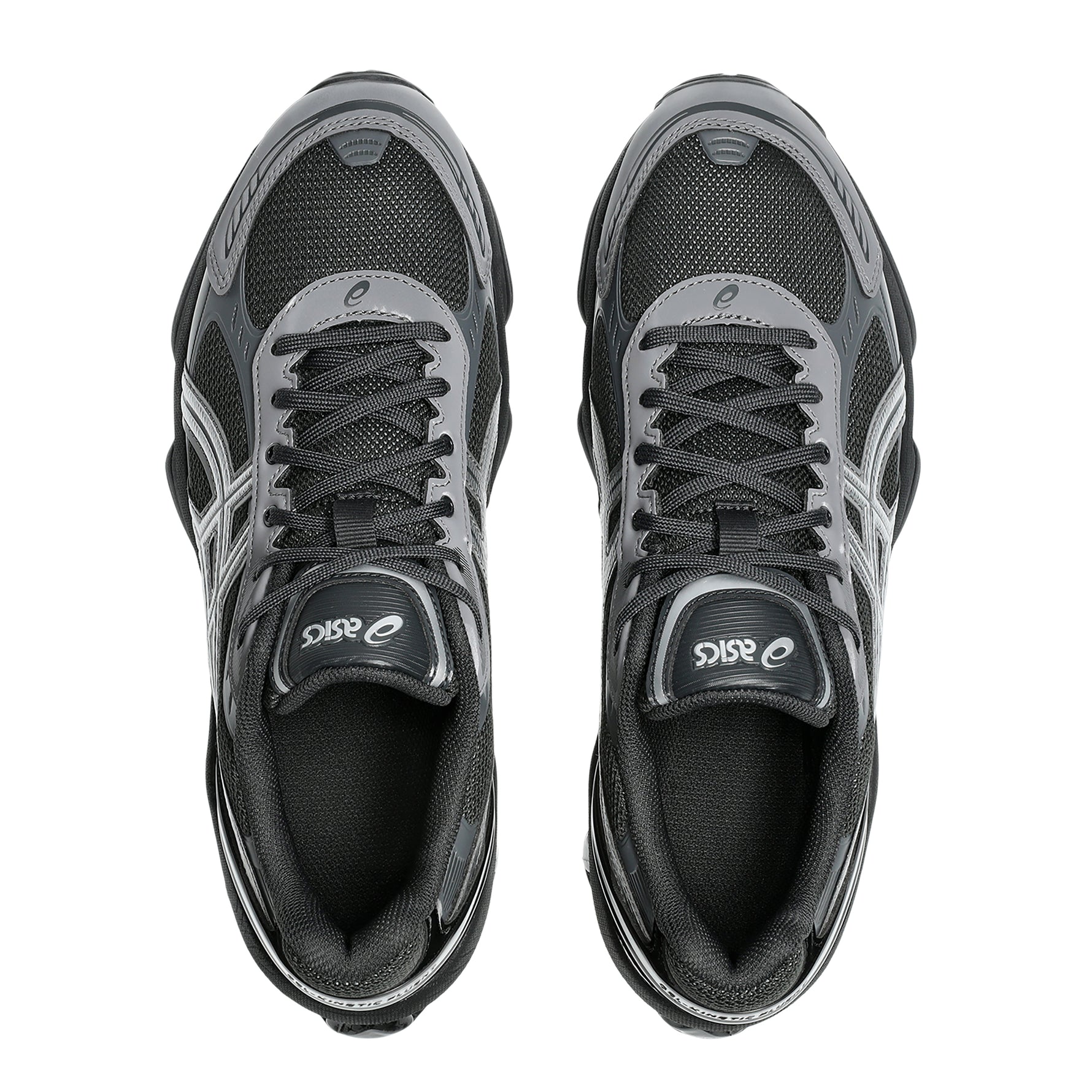 GEL-KINETIC FLUENT GRAPHITE GREY PURE SILVER