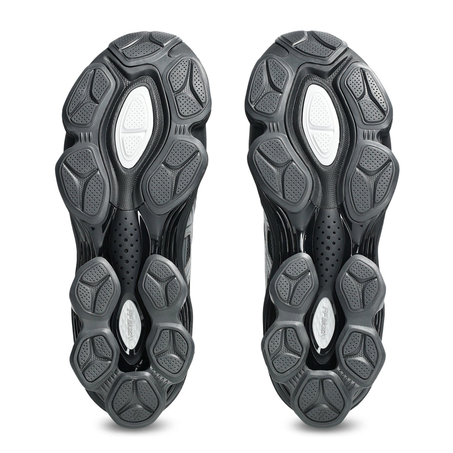 GEL-KINETIC FLUENT GRAPHITE GREY PURE SILVER