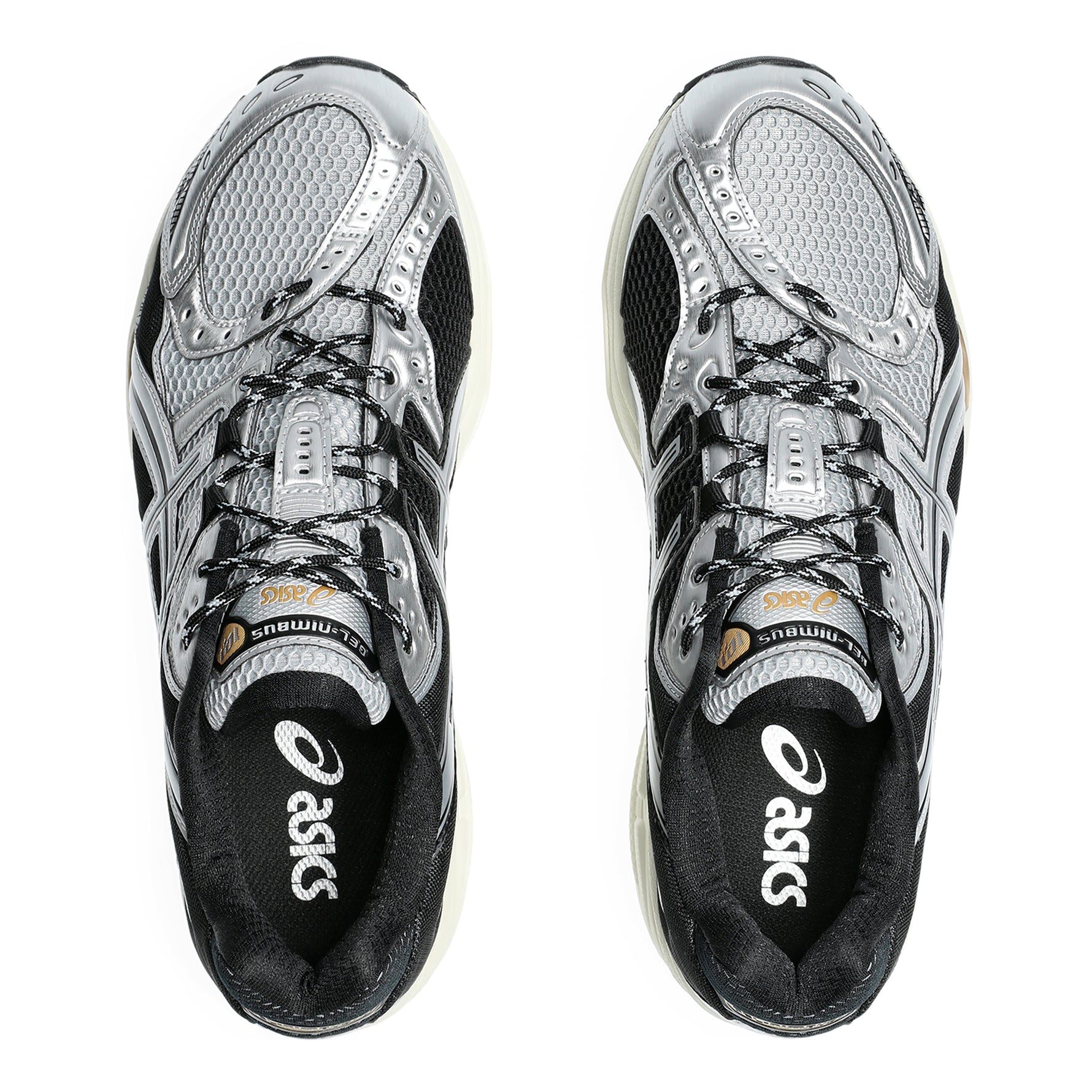 GEL-NIMBUS 10.1 PIEDMONT GREY PURE SILVER