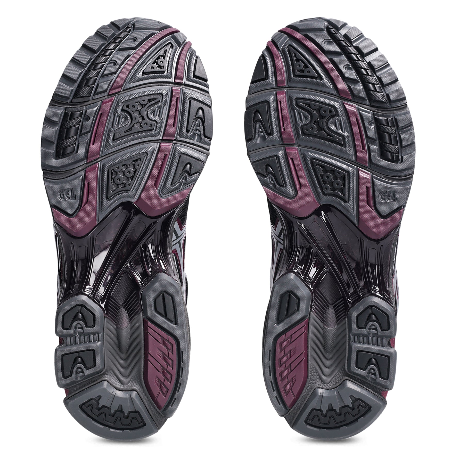 GEL-NIMBUS 10.1 BENIIMO PURPLE PURE SILVER