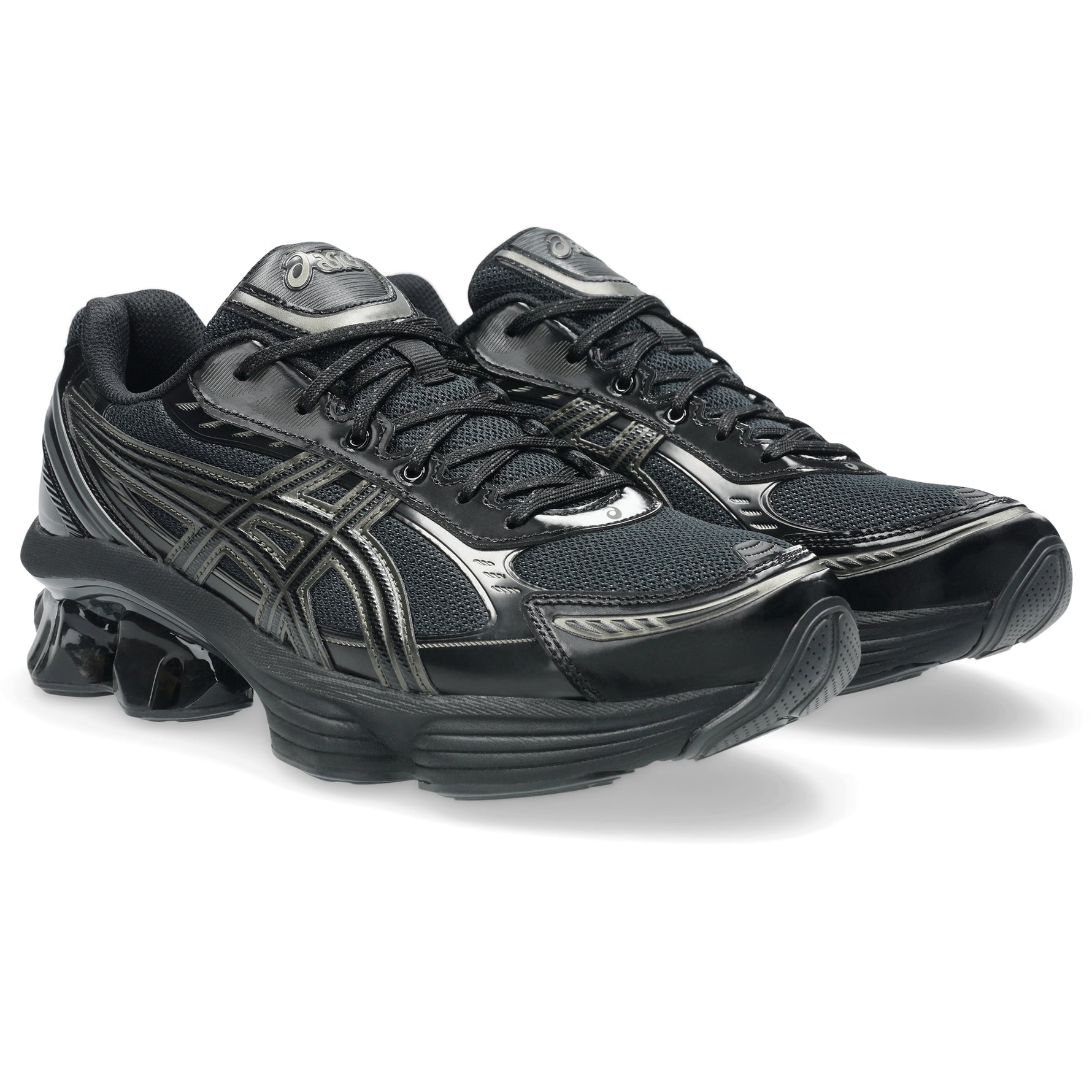 GEL-KINETIC FLUENT BLACK GRAPHITE GREY