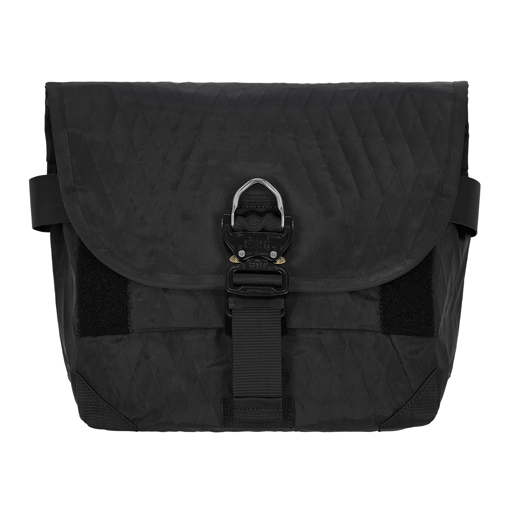 X-PAC KINKY MESSENGER #ELIMINATOR SPECIAL VER. ALL BLACK