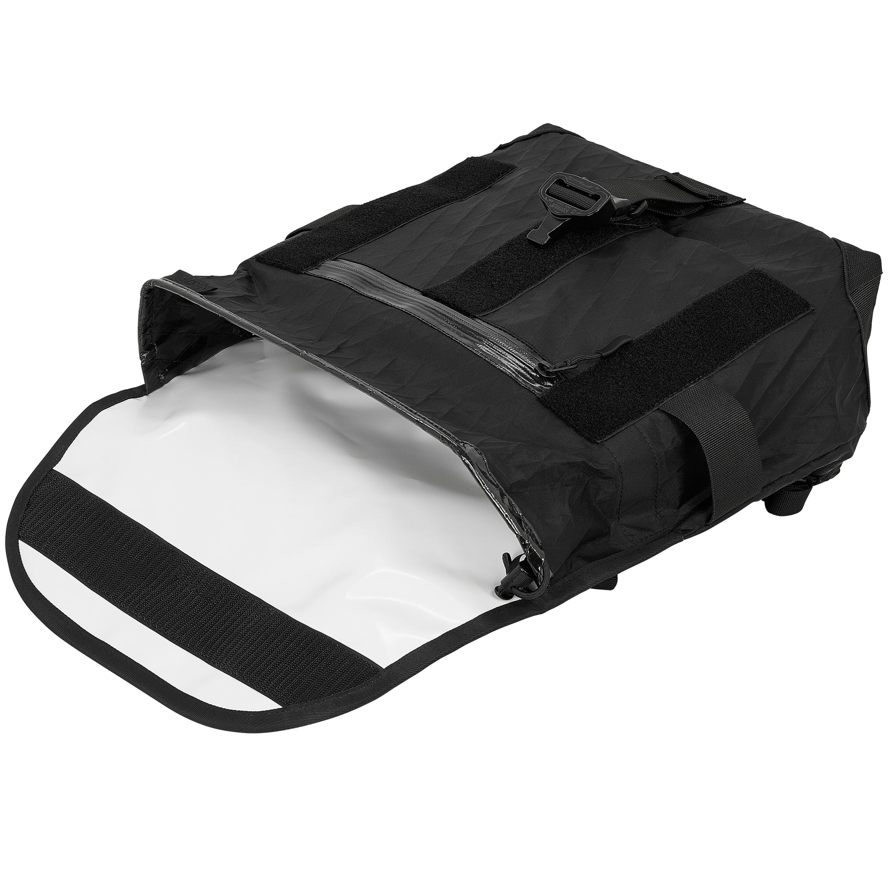 X-PAC KINKY MESSENGER #ELIMINATOR SPECIAL VER. ALL BLACK