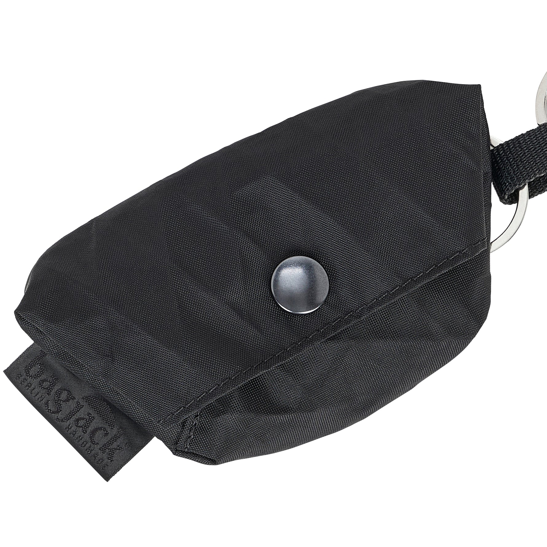 GUN LEASH WITH X-PAC MOUSE POUCH SETS #ELIMINATOR SPECIAL VER. BLACK