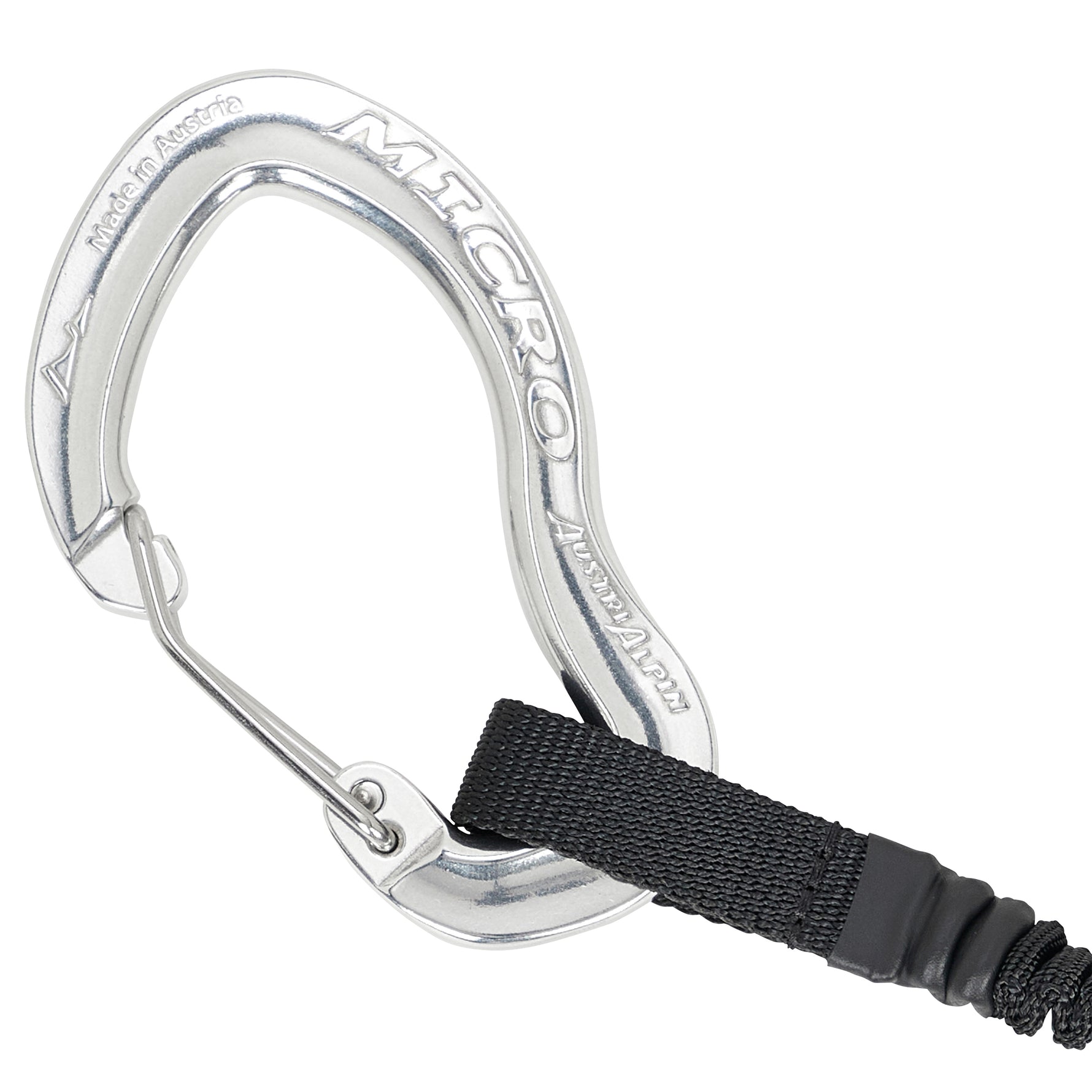 GUN LEASH WITH X-PAC MOUSE POUCH SETS #ELIMINATOR SPECIAL VER. BLACK