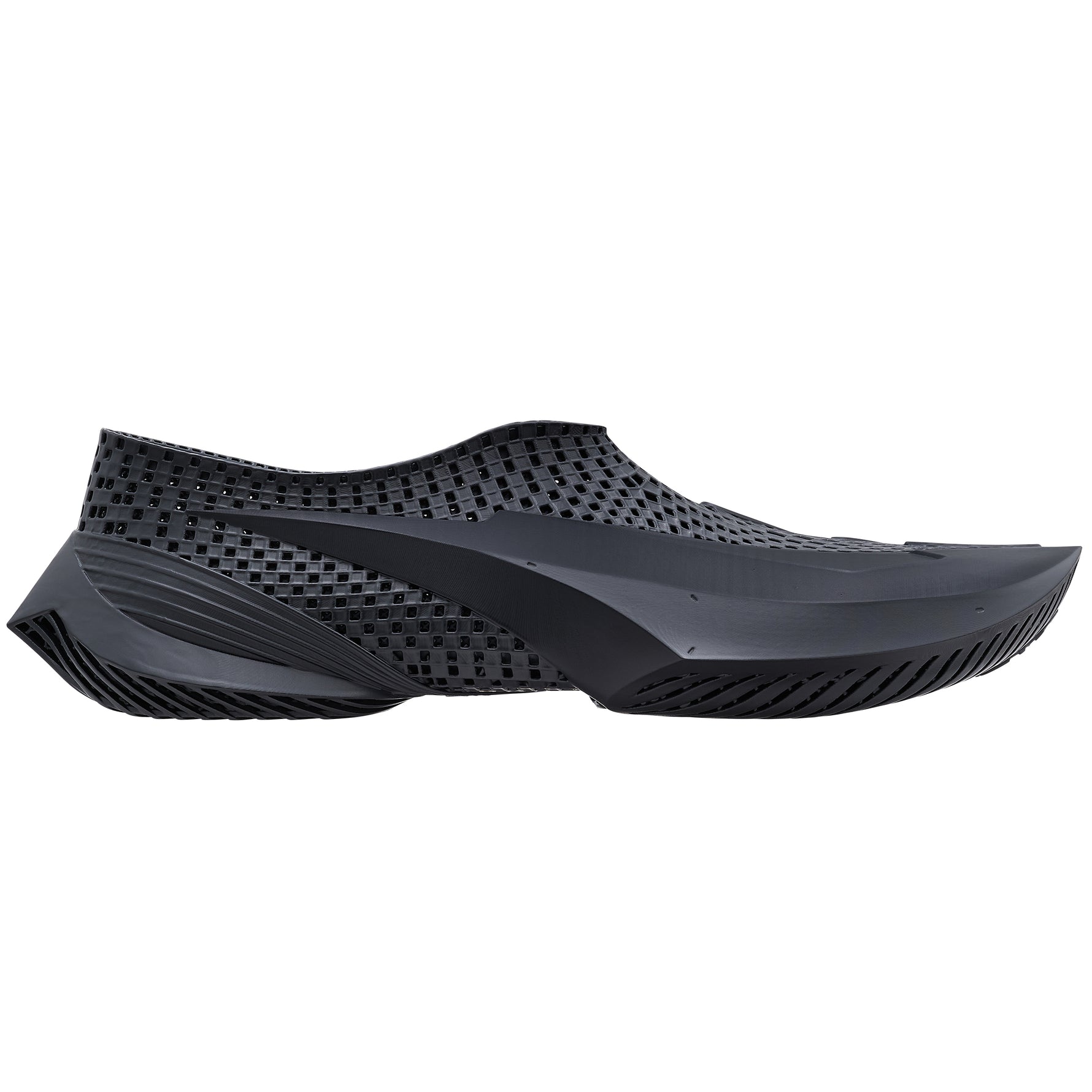 ACRONYM COLLABORATION THE BLADE CHARCOAL