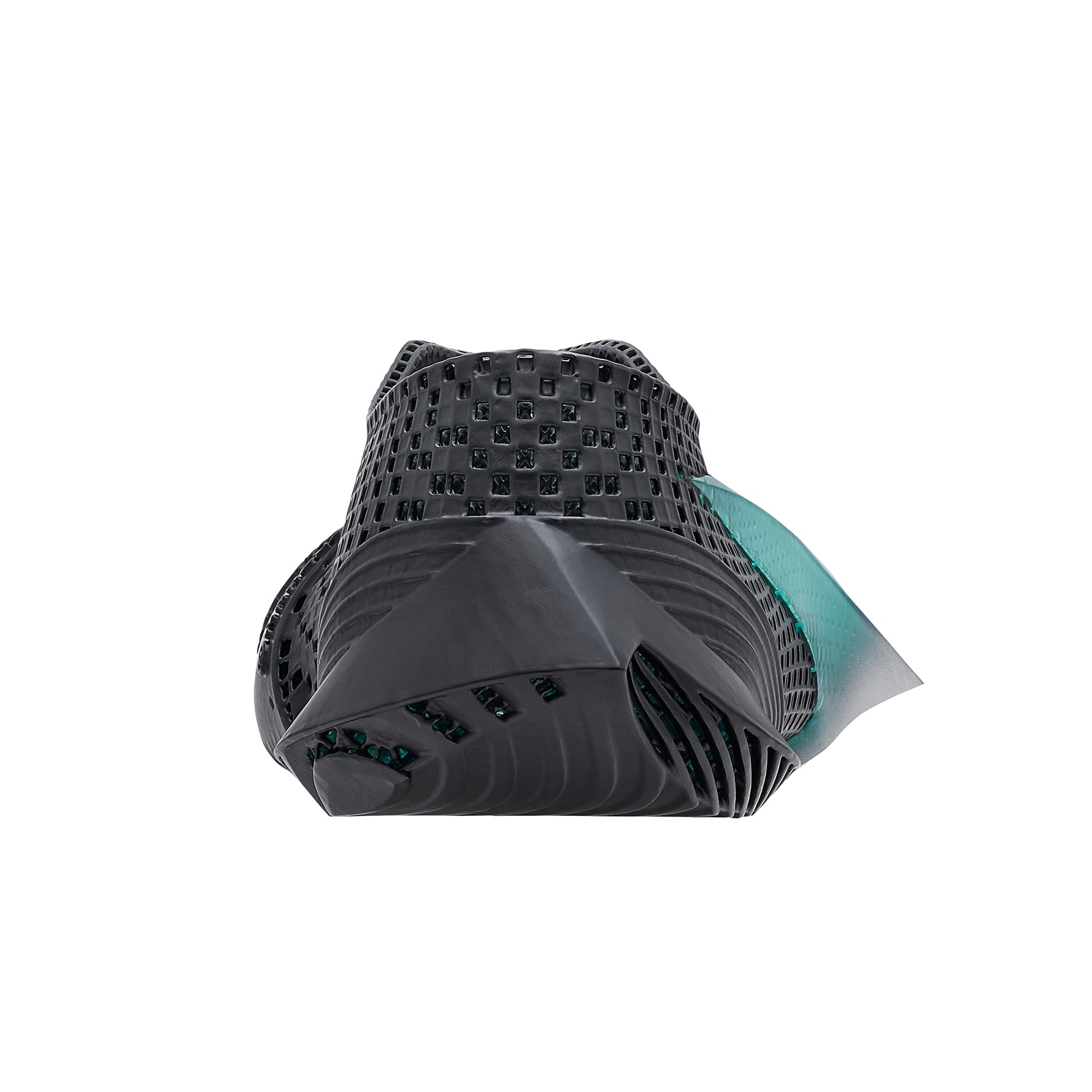 ACRONYM COLLABORATION THE BLADE GHOST GLASS