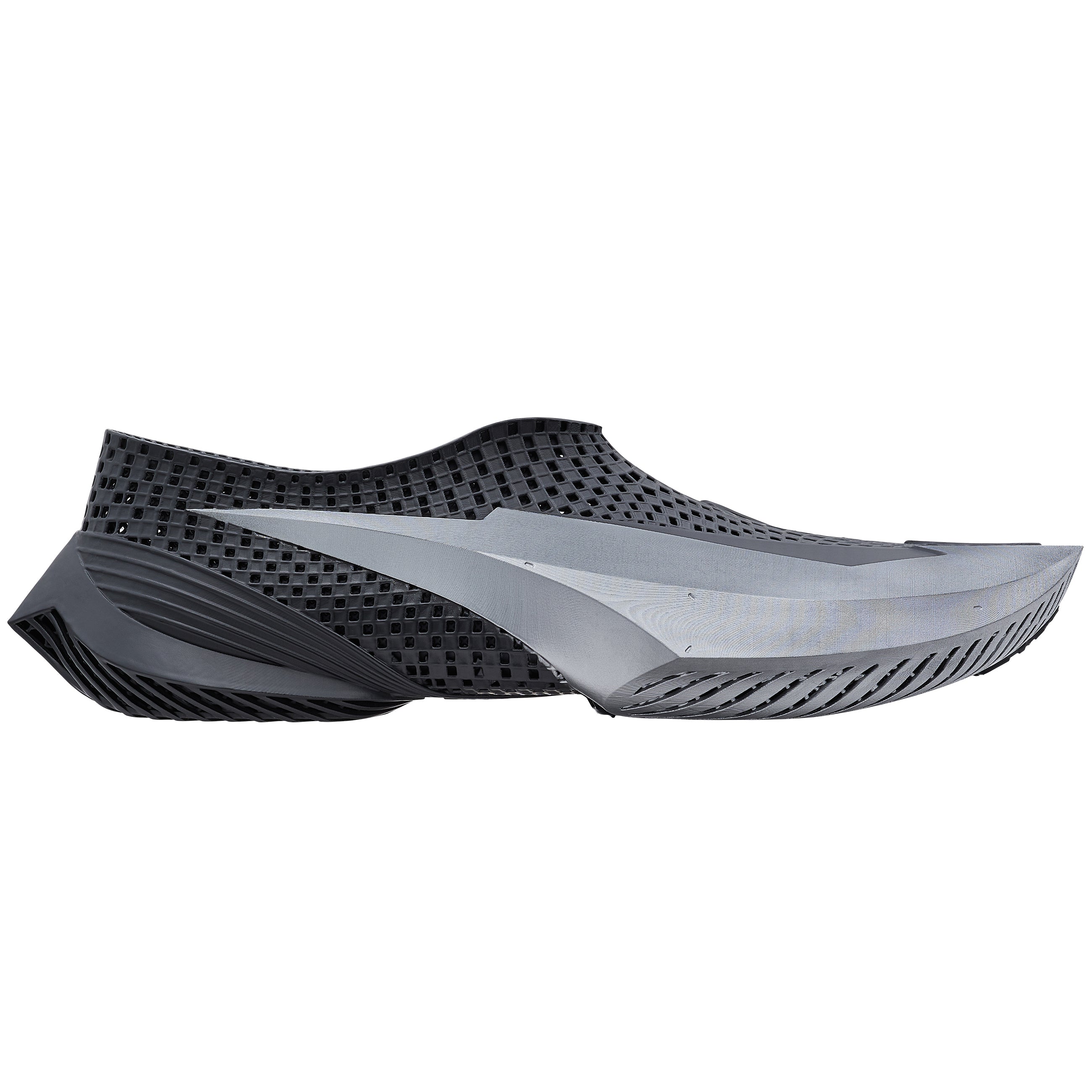 ACRONYM COLLABORATION THE BLADE NICKEL GRADIENT - ALIVEFORM