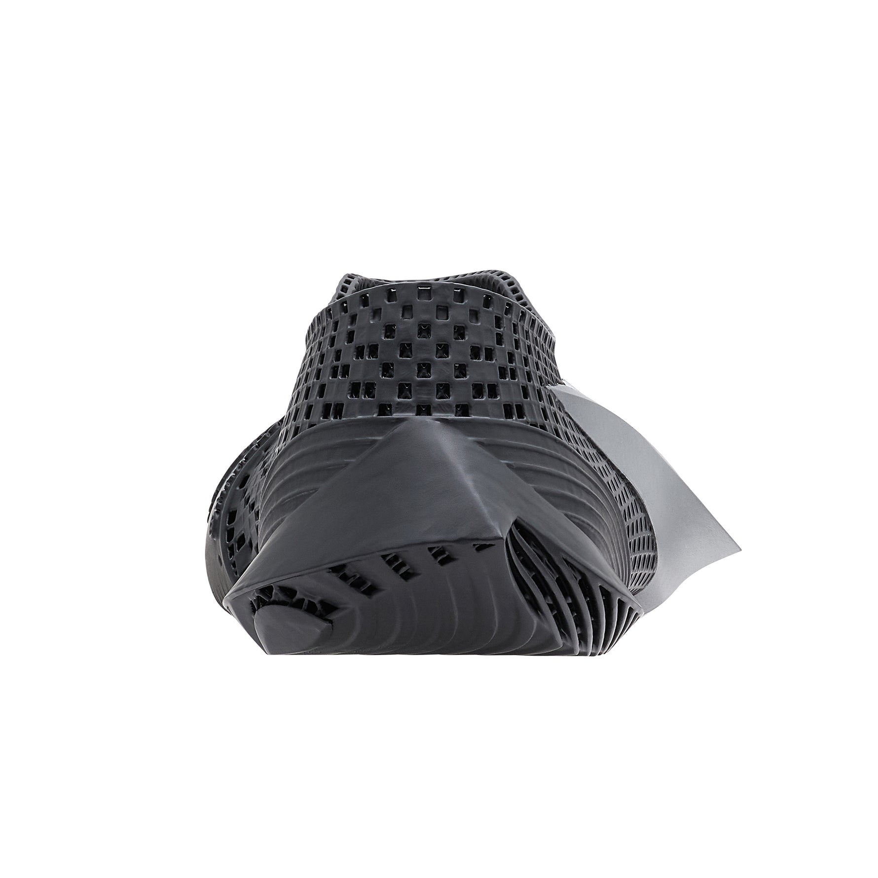 ACRONYM COLLABORATION THE BLADE NICKEL GRADIENT