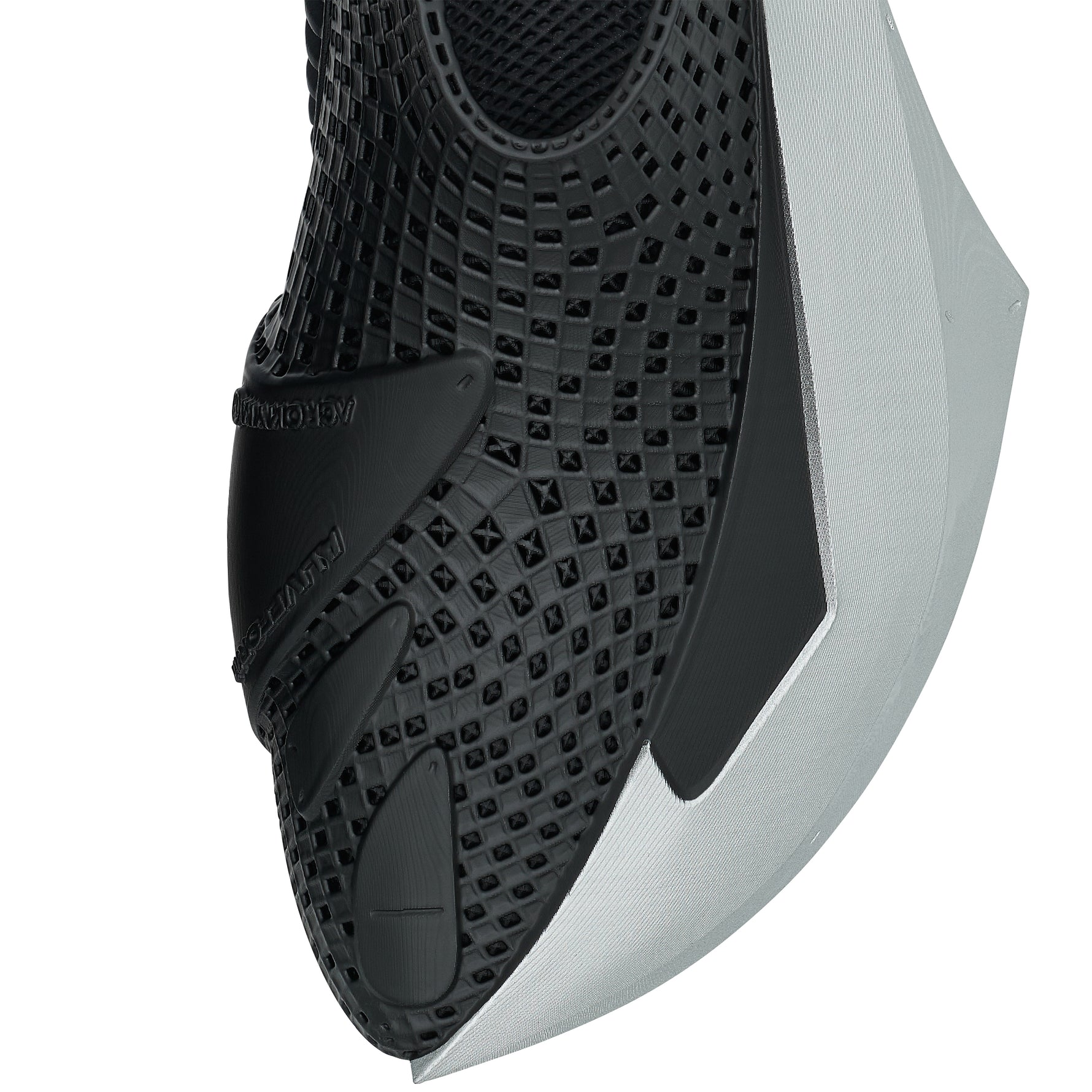 ACRONYM COLLABORATION THE BLADE NICKEL GRADIENT