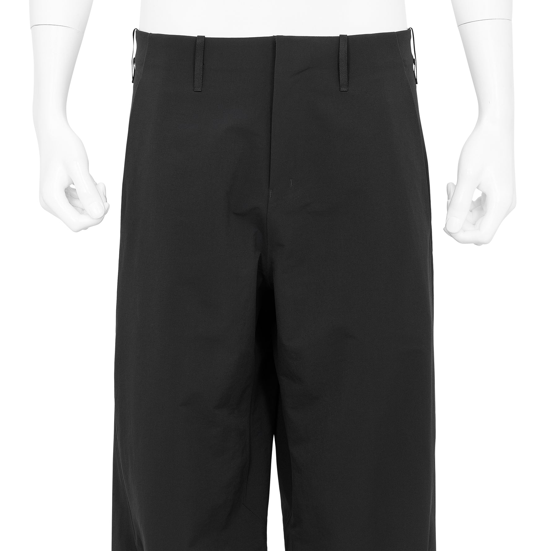 CORBEL PANT BLACK