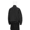 WINDSTOPPER BACK FLEECE 3L BLOUSON BLACK