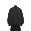 WINDSTOPPER 3L MA-1 BLOUSON BLACK