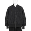 WINDSTOPPER 3L MA-1 BLOUSON BLACK