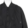 WINDSTOPPER 3L MA-1 BLOUSON BLACK