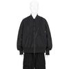 WINDSTOPPER 3L MA-1 BLOUSON BLACK