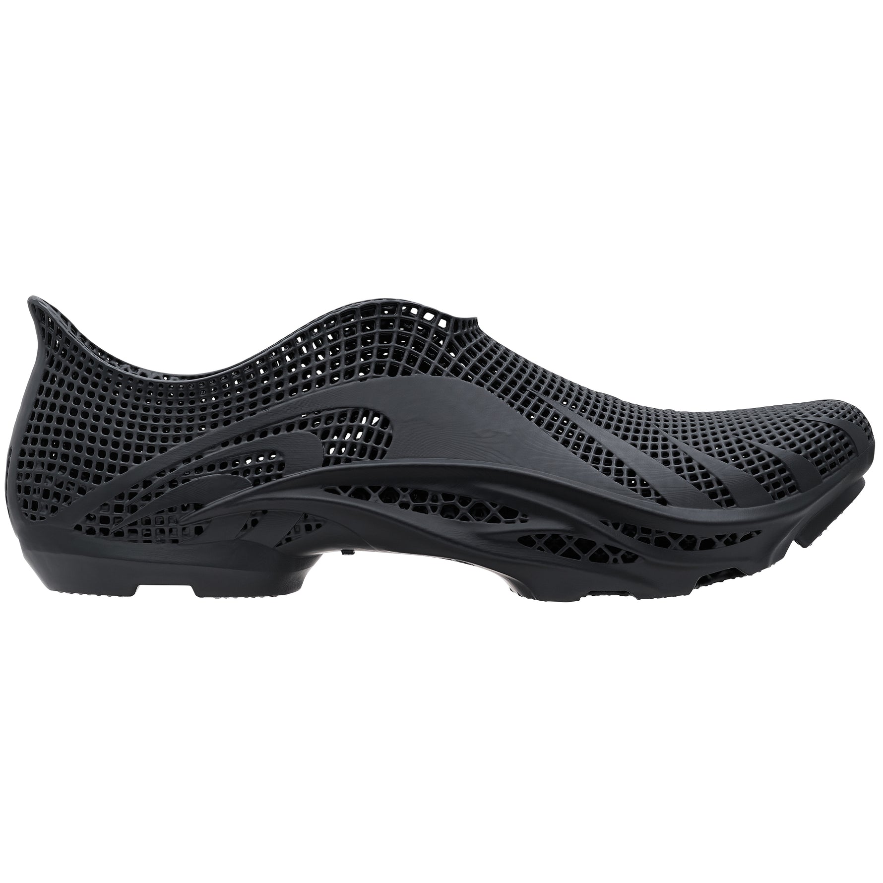 DERMIS RIDER CHARCOAL