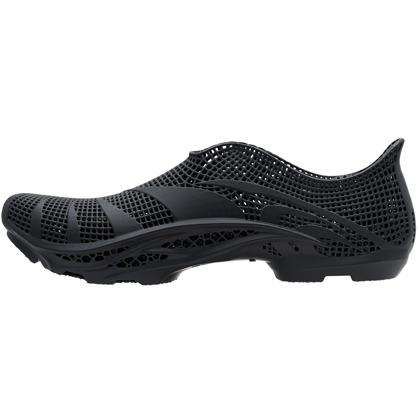 DERMIS RIDER CHARCOAL