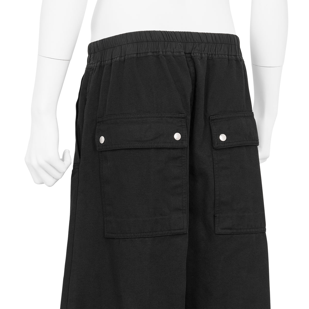 GETH BELAS CVS BLACK