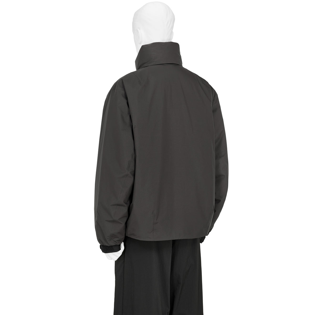 GORE-TEX WINDSTOPPER PADDED JACKET BIOTITE