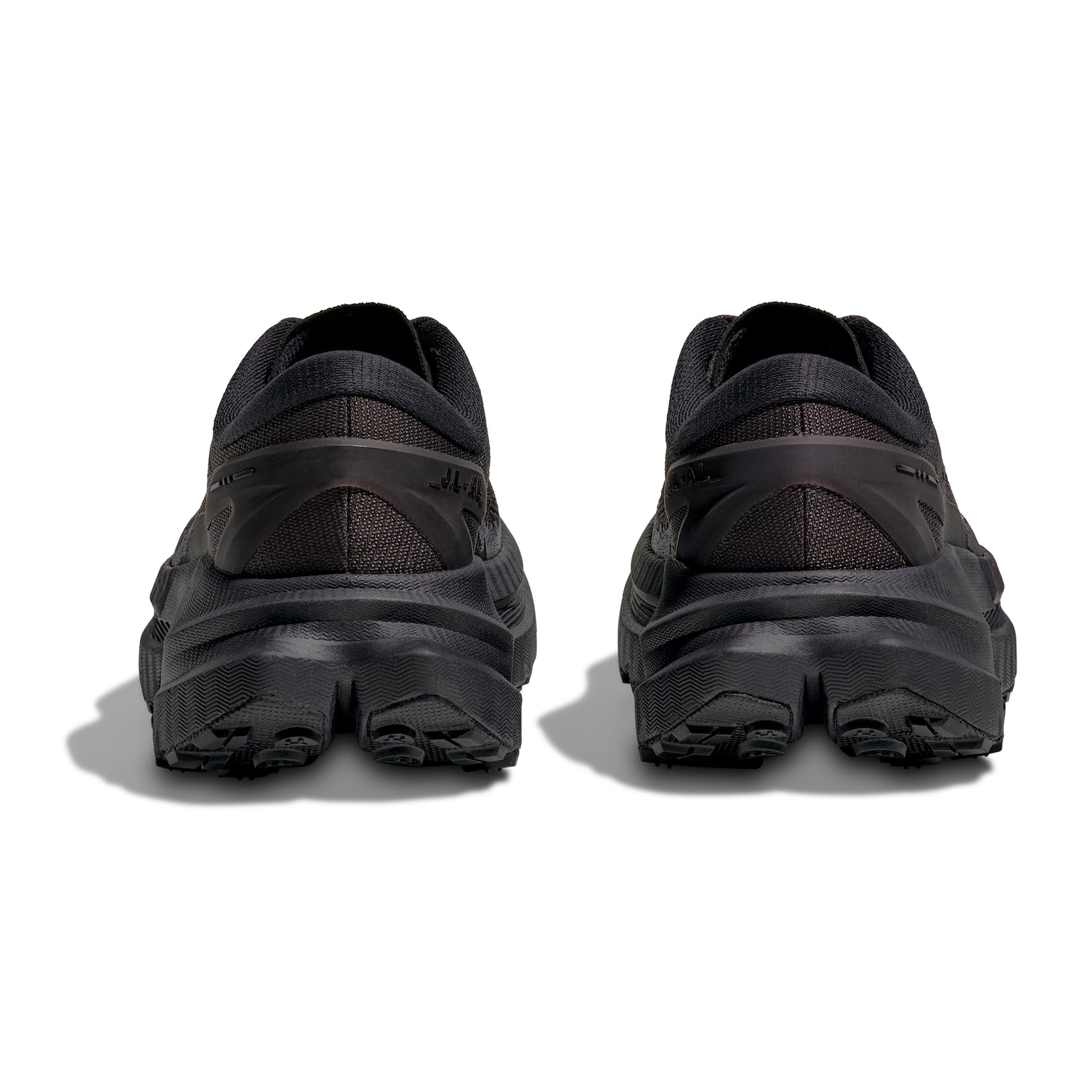 _J.L - A.L_ COLLABORATION MAFATE X JET BLACK ESPRESSO