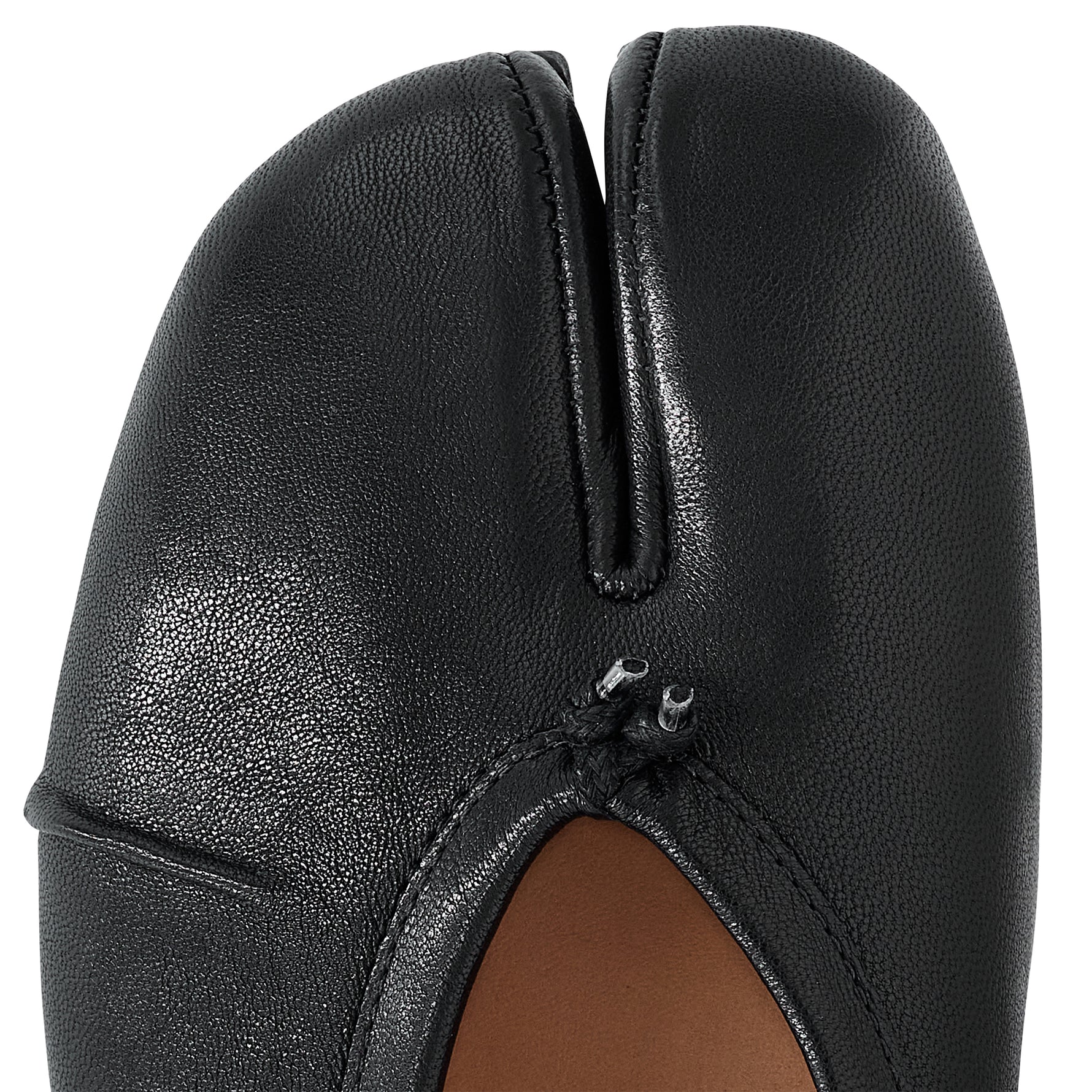 TABI BALLERINA BLACK