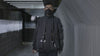 LAB.CKET WarmdArt®️ FATIGUE JACKET FOR Tsutomu Moriya BLACK