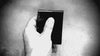 CARD/CIGARETTE CASE ( BLACK MATTE ) BLACK