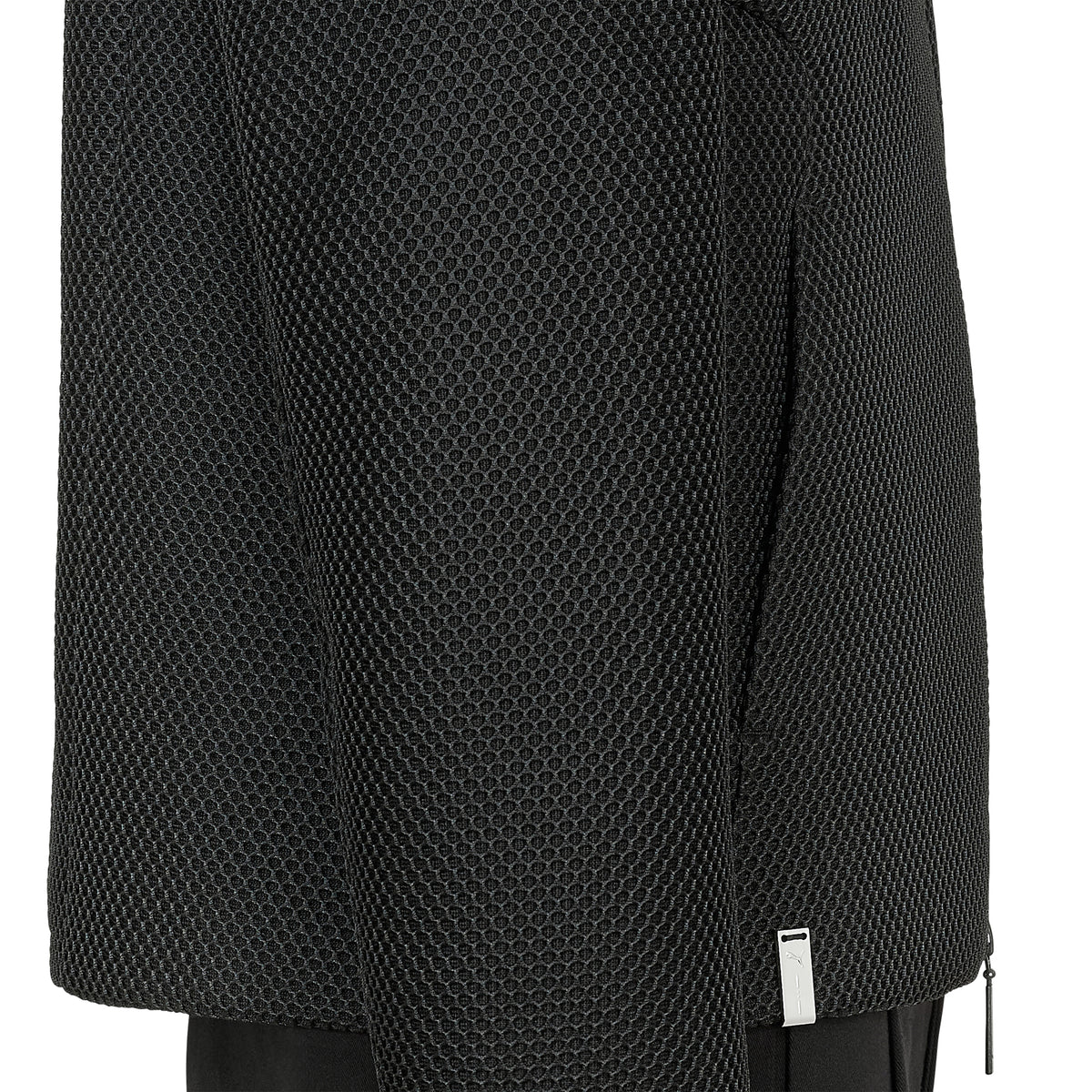 PUMA COLLABORATION CLRT JACKET INKY GRAY