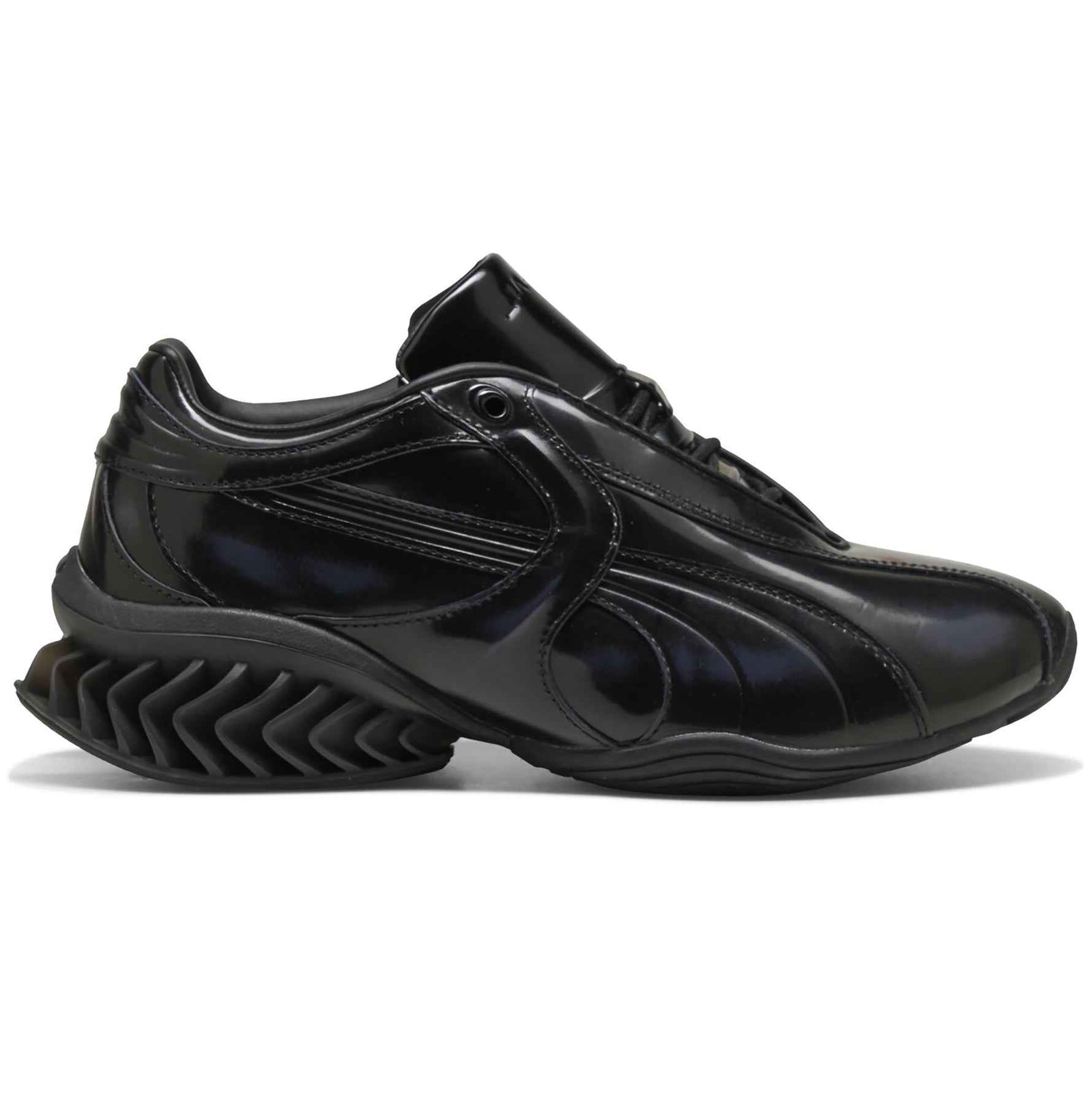 PUMA COLLABORATION CELL GEO 1 PUMA BLACK NEW NAVY