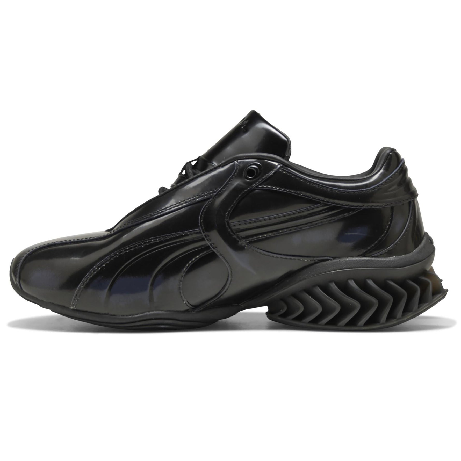 PUMA COLLABORATION CELL GEO 1 PUMA BLACK NEW NAVY