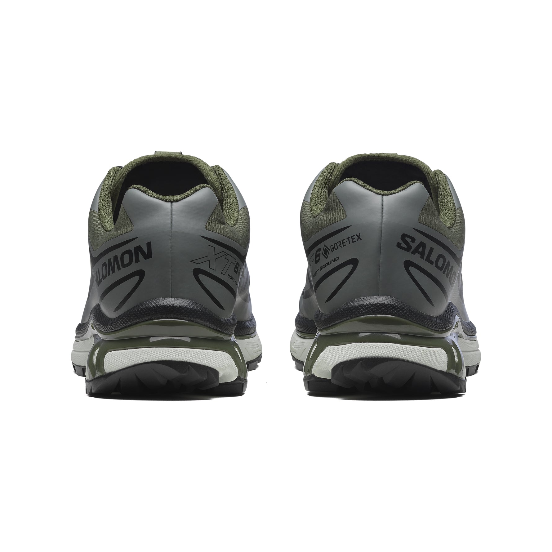 XT-6 GORE-TEX OLIVE NIGHT SEDONA SAGE BLACK