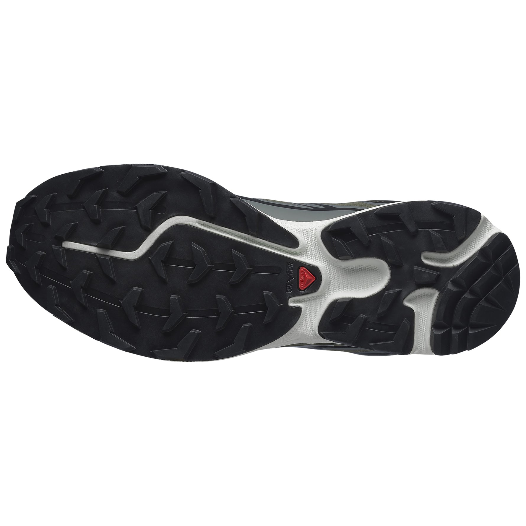 XT-6 GORE-TEX OLIVE NIGHT SEDONA SAGE BLACK