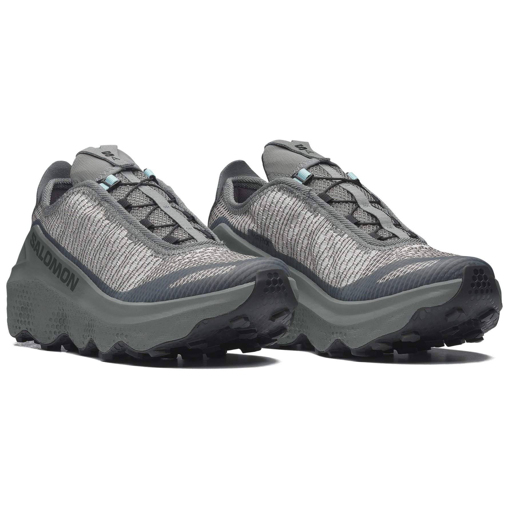 ORAVA ADVANCED SEDONA SAGE WHITE CLOUD BLUE