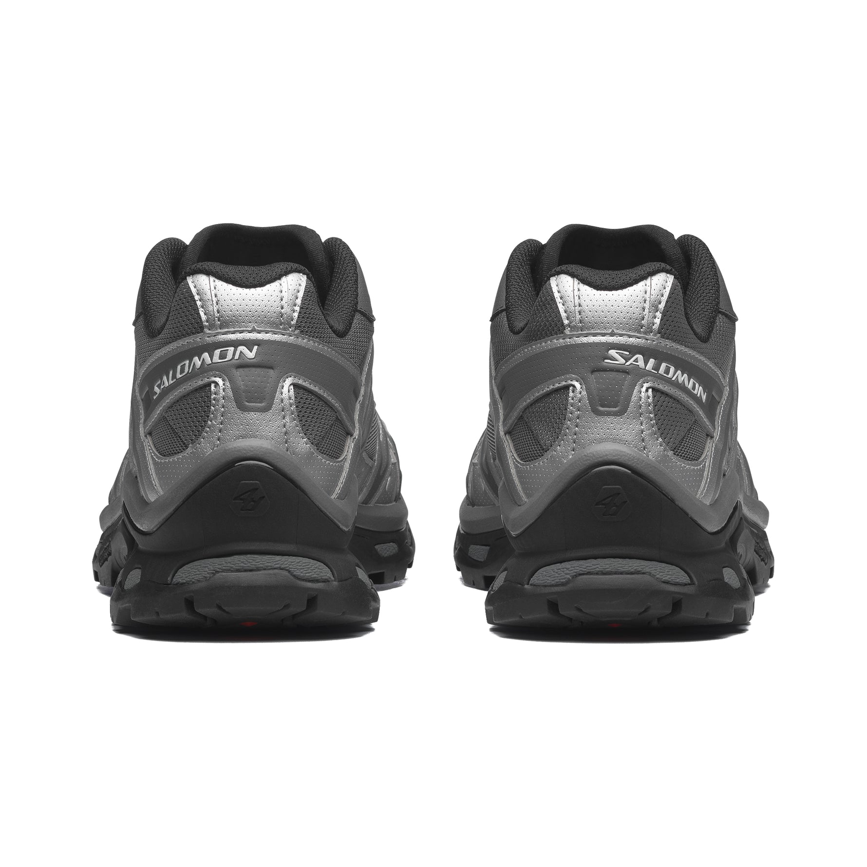 XT-QUEST BLACK FTW SILVER CASTLEROCK