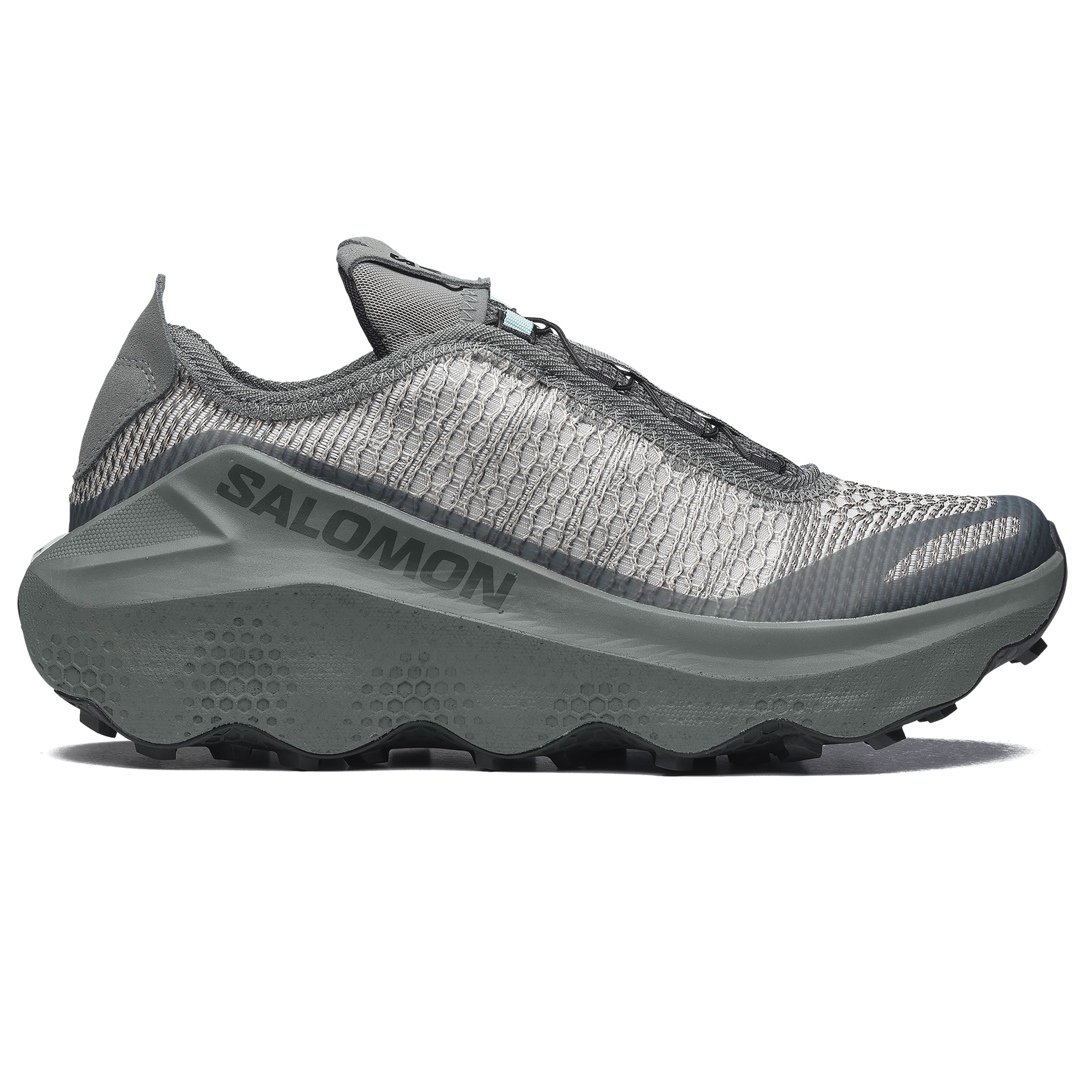 ORAVA ADVANCED SEDONA SAGE WHITE CLOUD BLUE - SALOMON,SALOMON