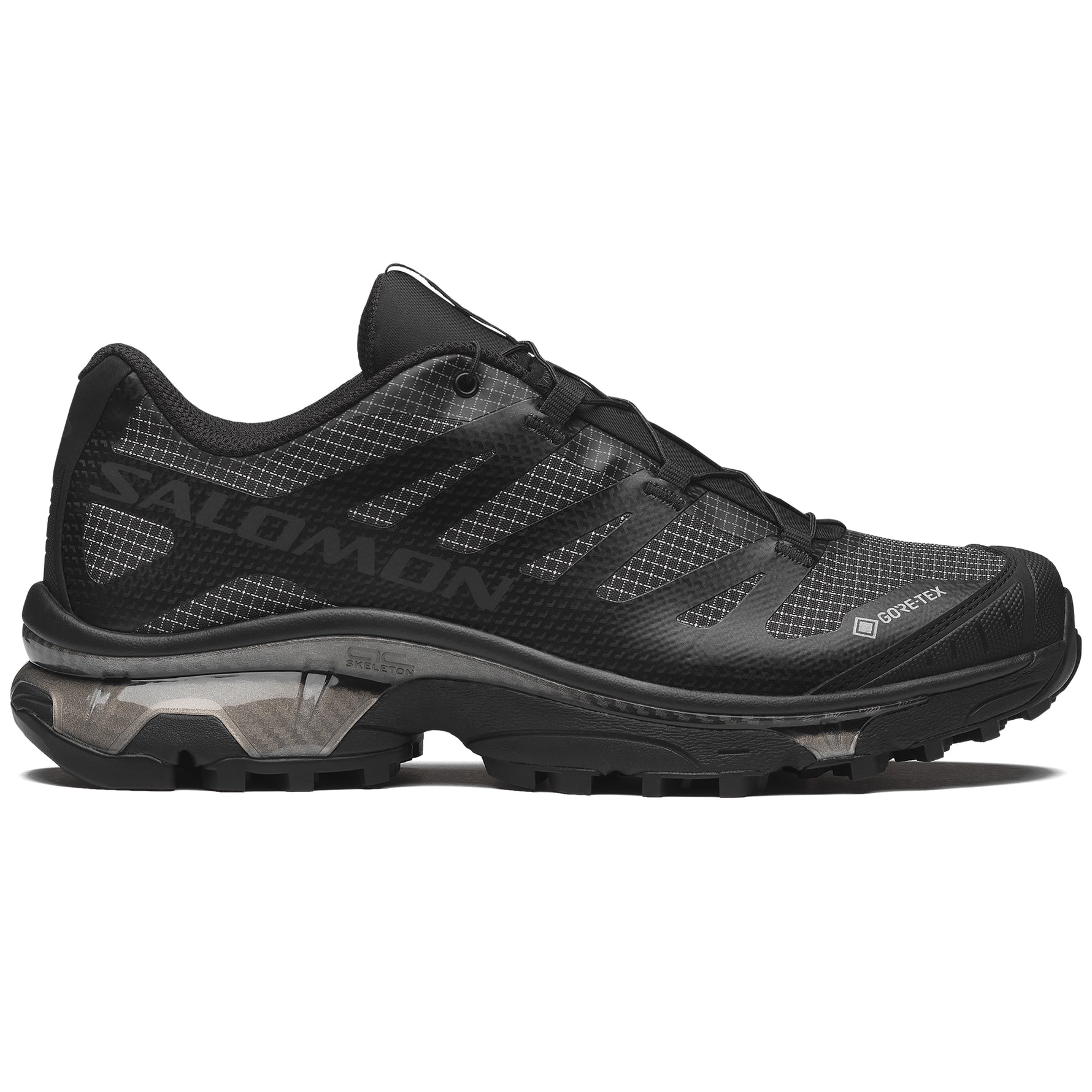 XT-4 OG GORE-TEX BLACK