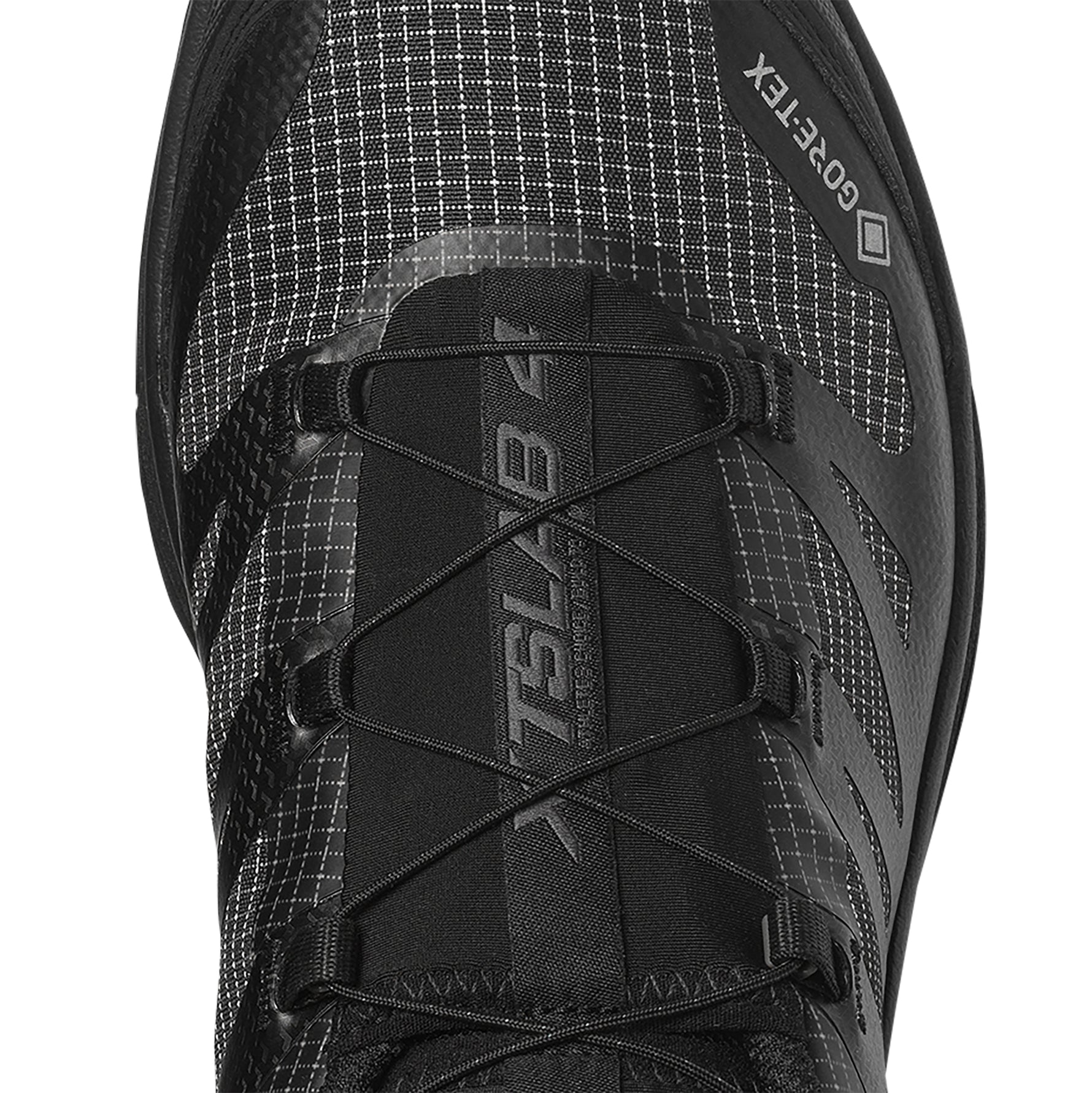 XT-4 OG GORE-TEX BLACK
